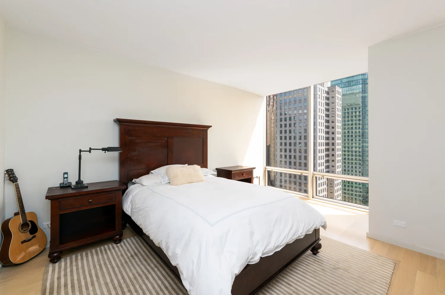 $34,000,000 | 641 5th Avenue, Unit 49CDE | Midtown East