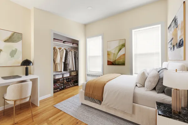 $7,000,000 | 76 Nevins Street | Boerum Hill