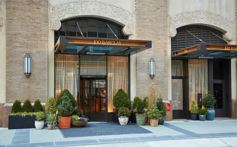 $1,950,000 | 100 Barclay Street, Unit 17J | TriBeCa