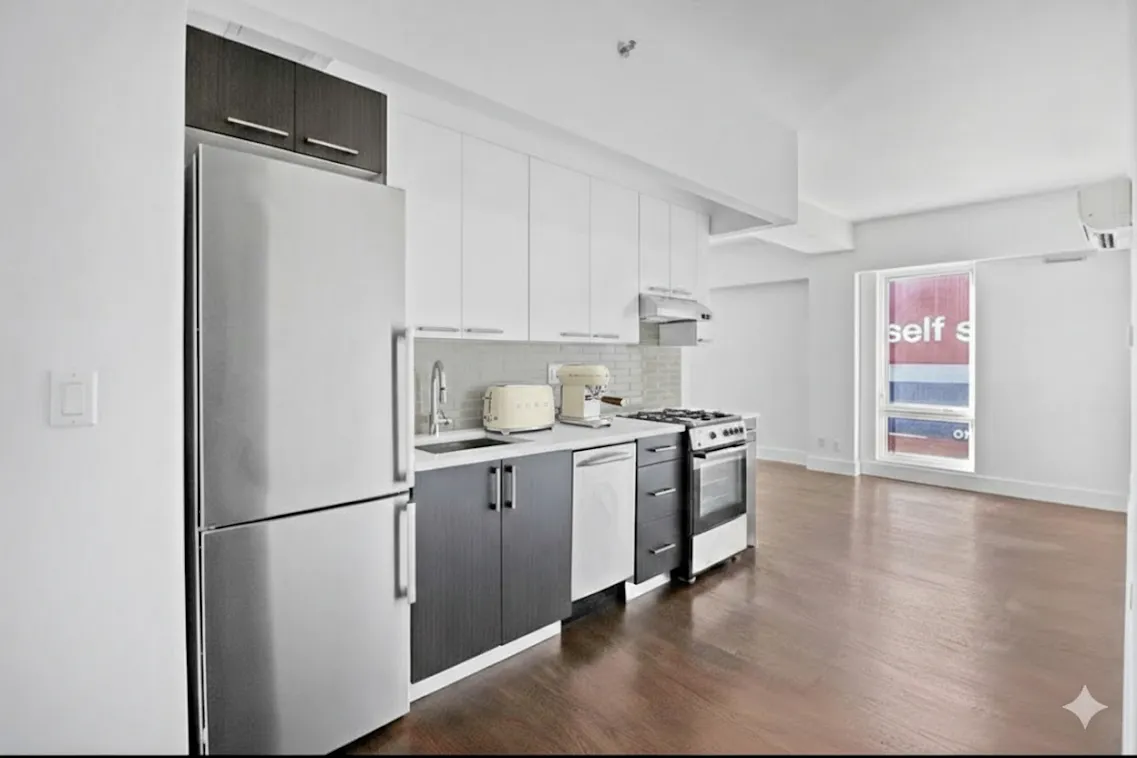 $3,995 | 596 Washington Avenue, Unit 4C | Clinton Hill