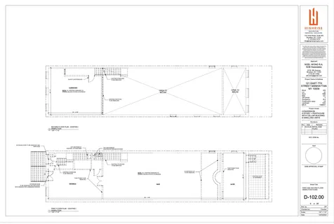 $3,750,000 | 121 East 7th Street | East Village