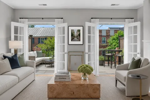 $950,000 | 1666 Beekman Place Northwest, Unit C, Washington, DC 20009