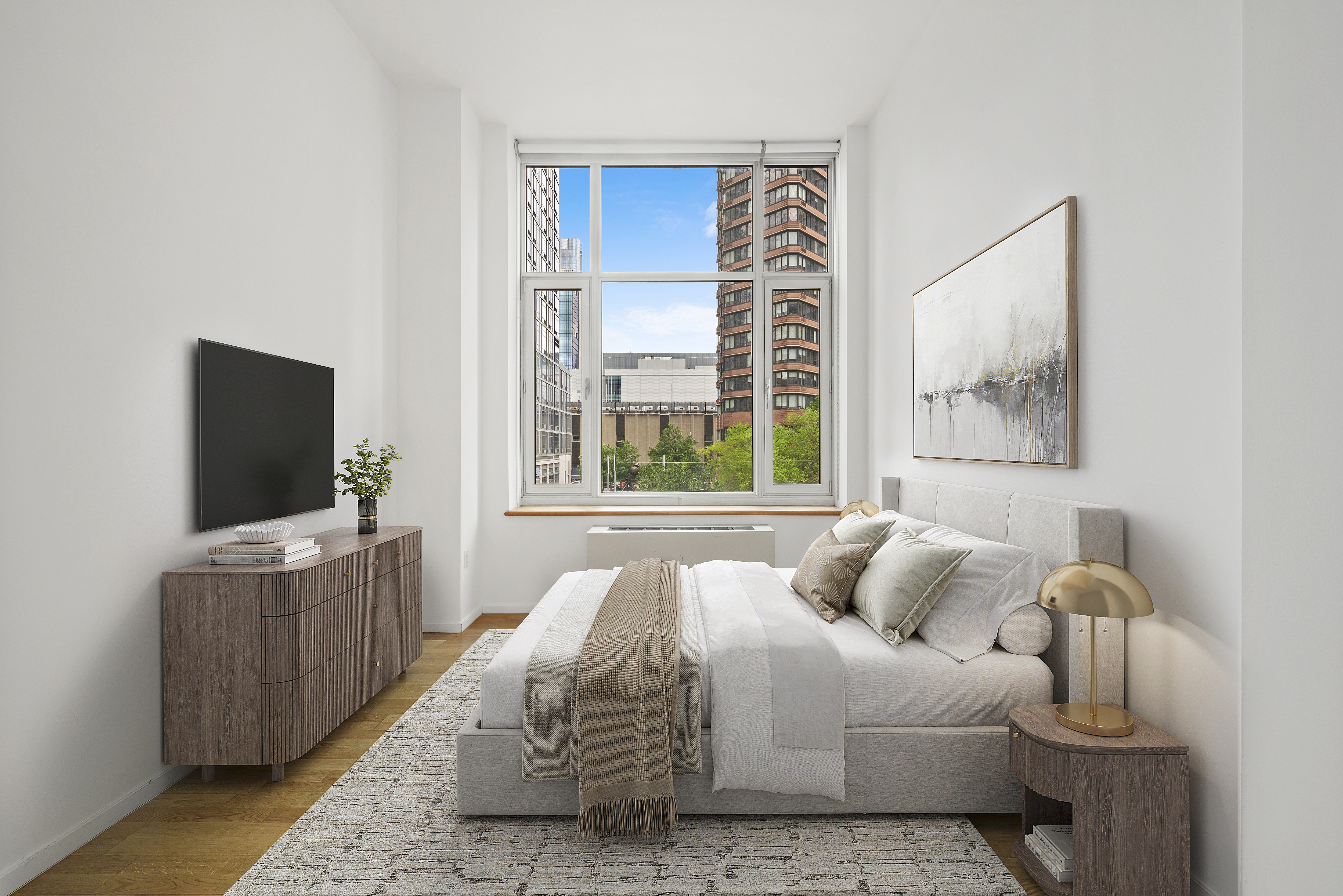 635 West 42nd Street, Unit 2H Manhattan, NY 10036 - Photo 9 of 18