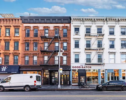 $580,000 | 940 Fulton Street, Unit 3B | Clinton Hill