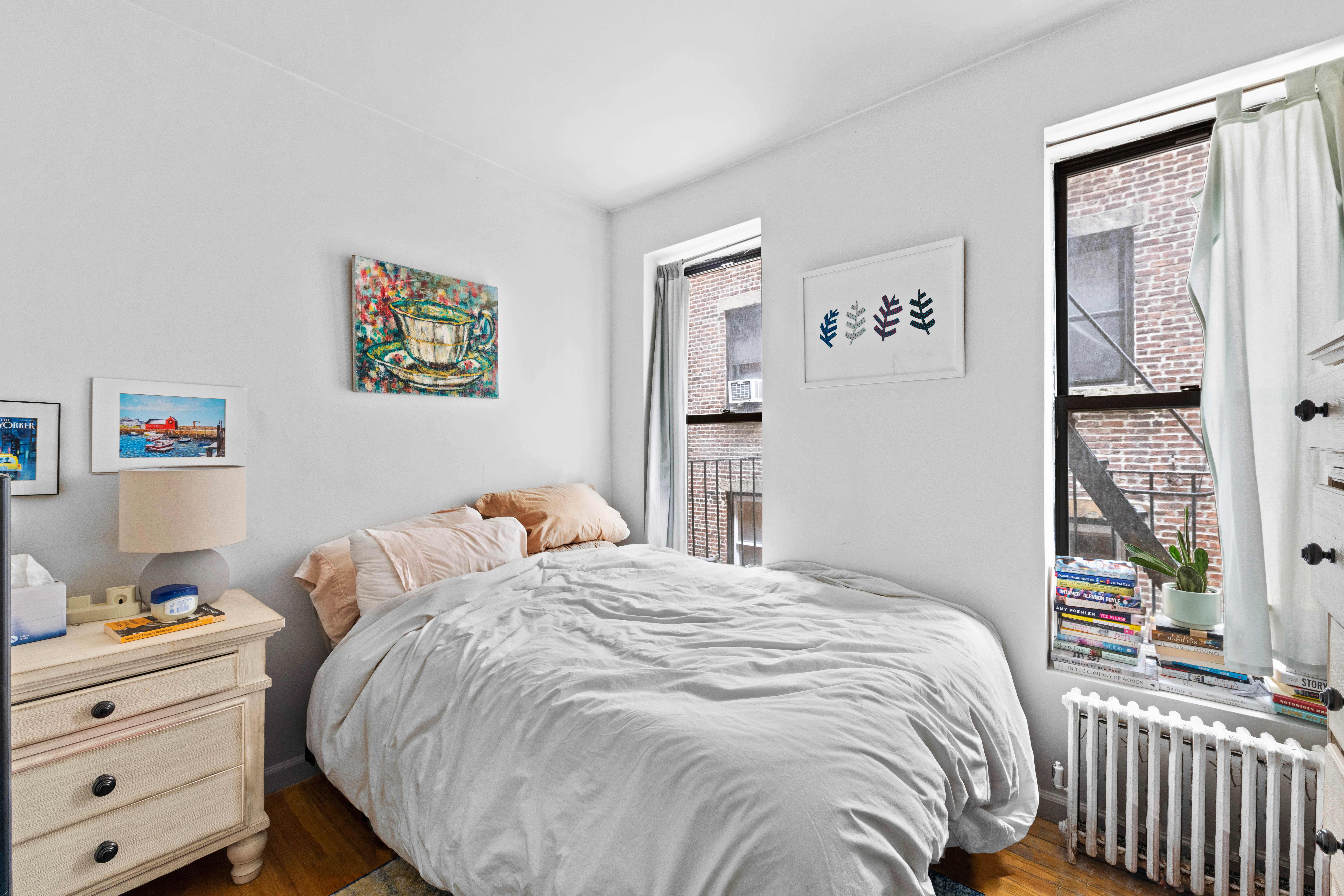 218 Thompson Street, Unit 5 Manhattan, NY 10012 - Photo 4 of 6