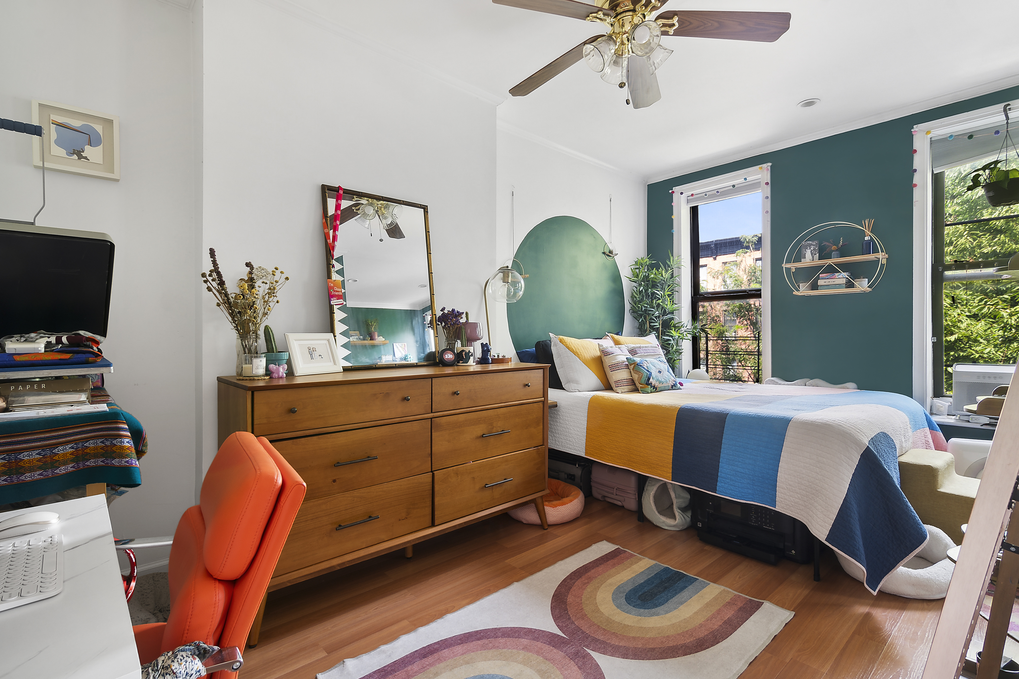 656 Union Street, Unit 2 Brooklyn, NY 11215 - Photo 7 of 13