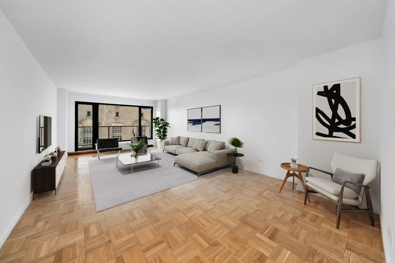 $2,950,000 | 200 Central Park South, Unit 10A | Central Park South