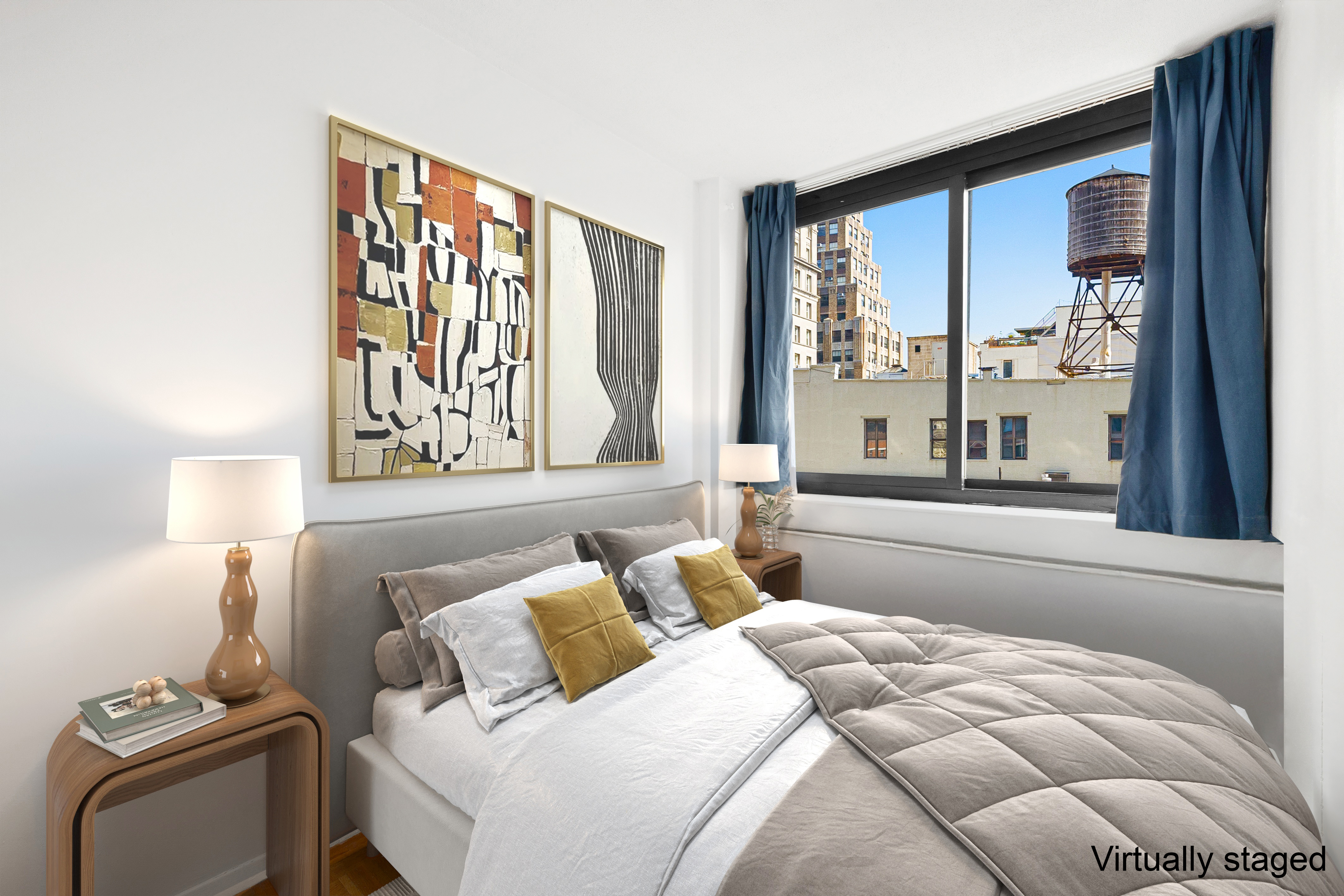 376 Broadway, Unit 9D Manhattan, NY 10013 - Photo 4 of 8