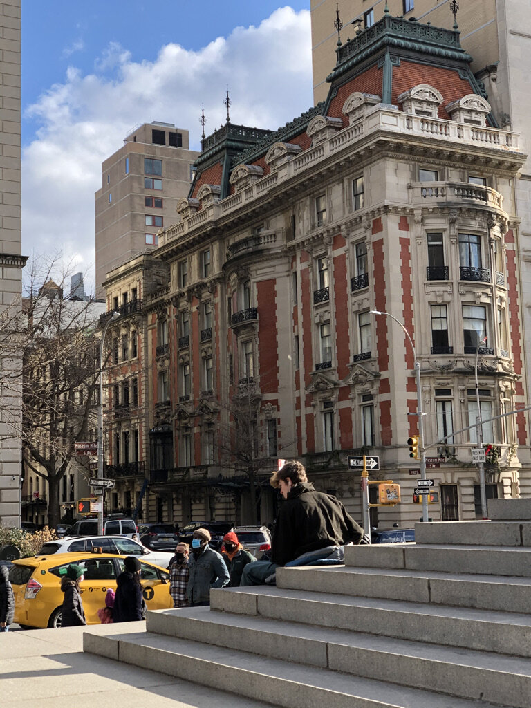 1009 5th Avenue Manhattan, NY 10028 - Photo 42 of 51