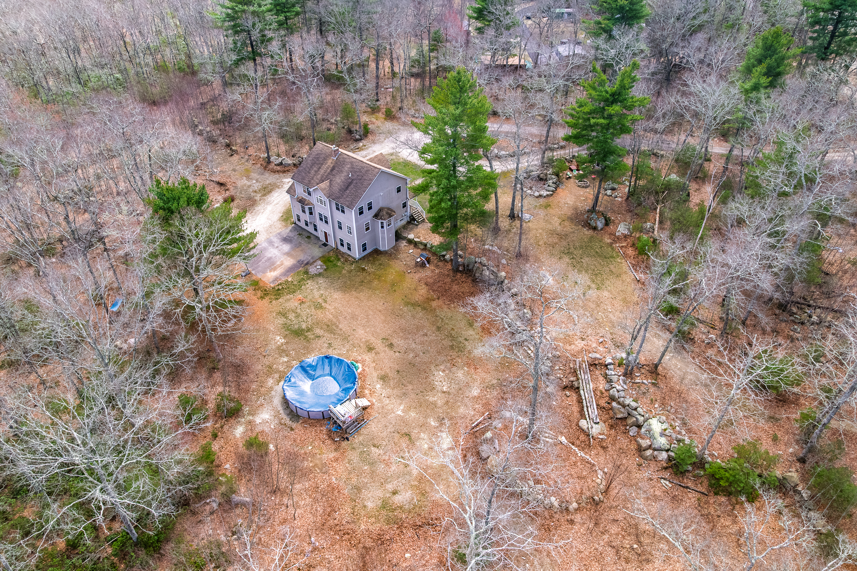 542 Spring Street Exeter, RI 02822 - Photo 42 of 51