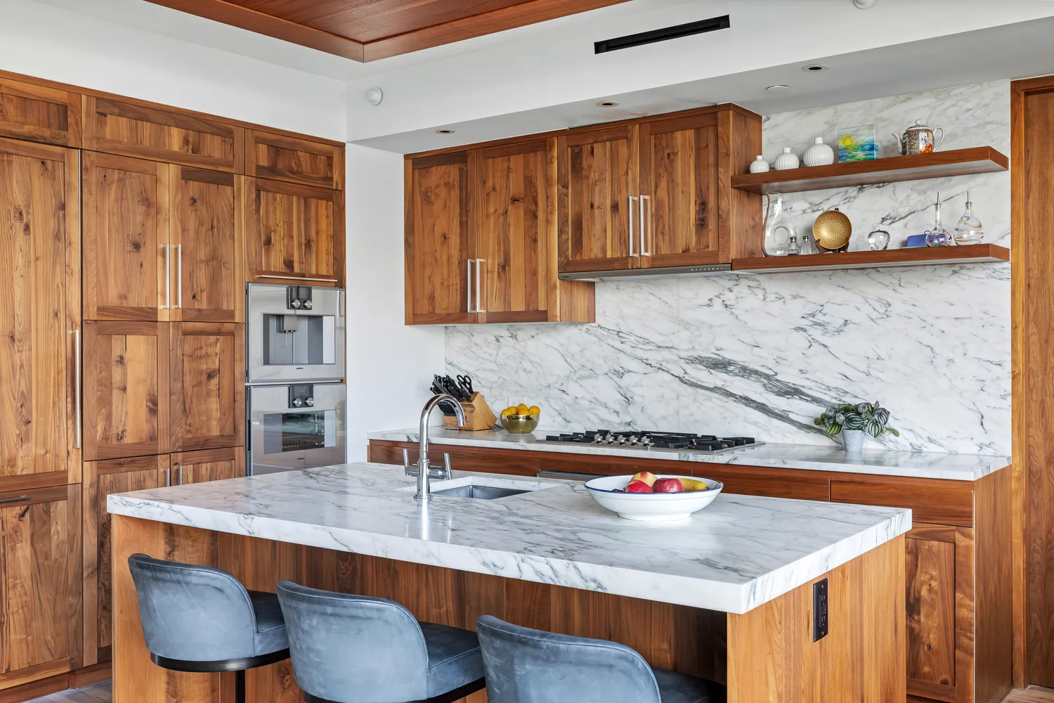 $9,700,000 | 90 Furman Street, Unit N800 | Brooklyn Heights