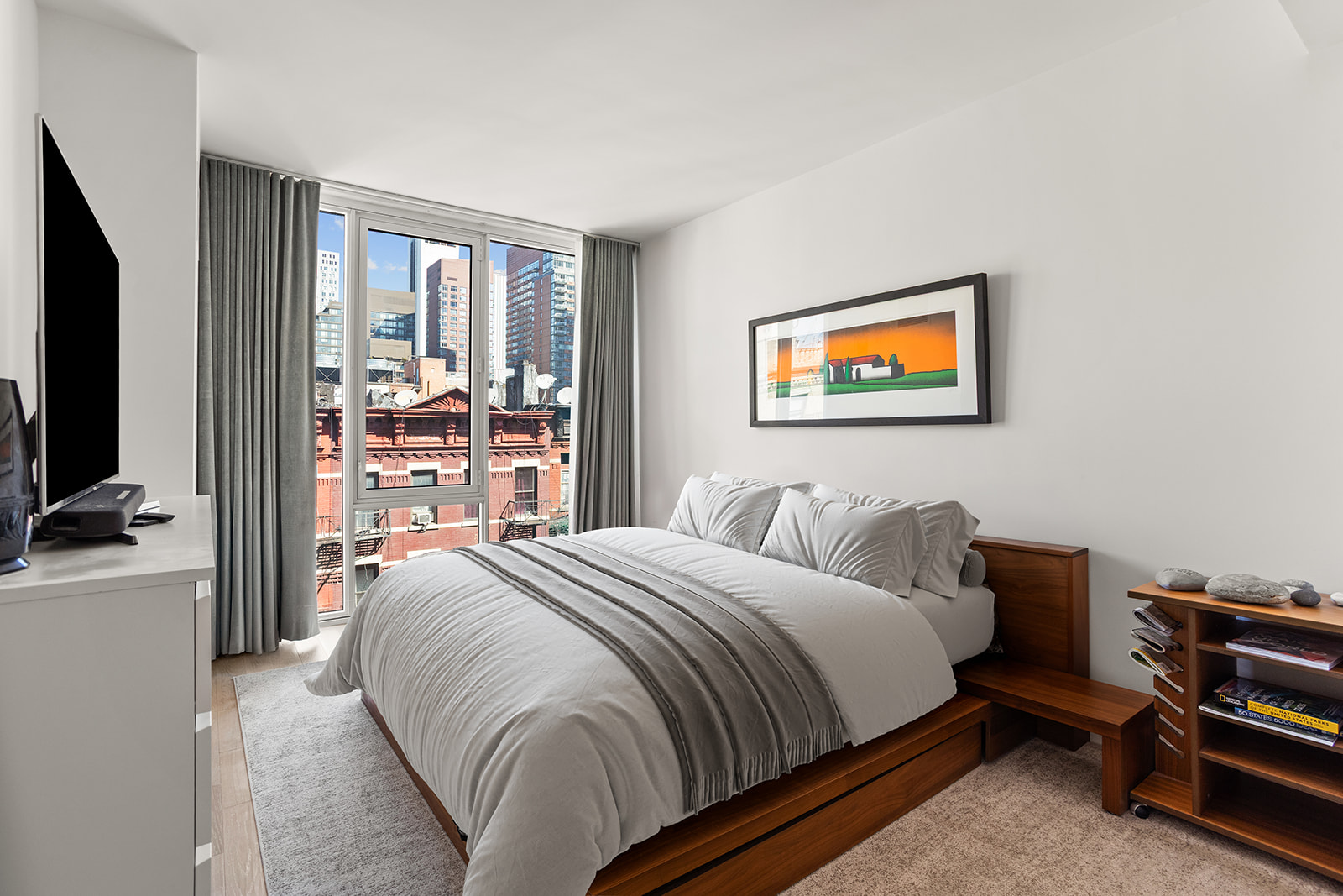 540 West 49th Street, Unit PH3N Manhattan, NY 10019 - Photo 7 of 11