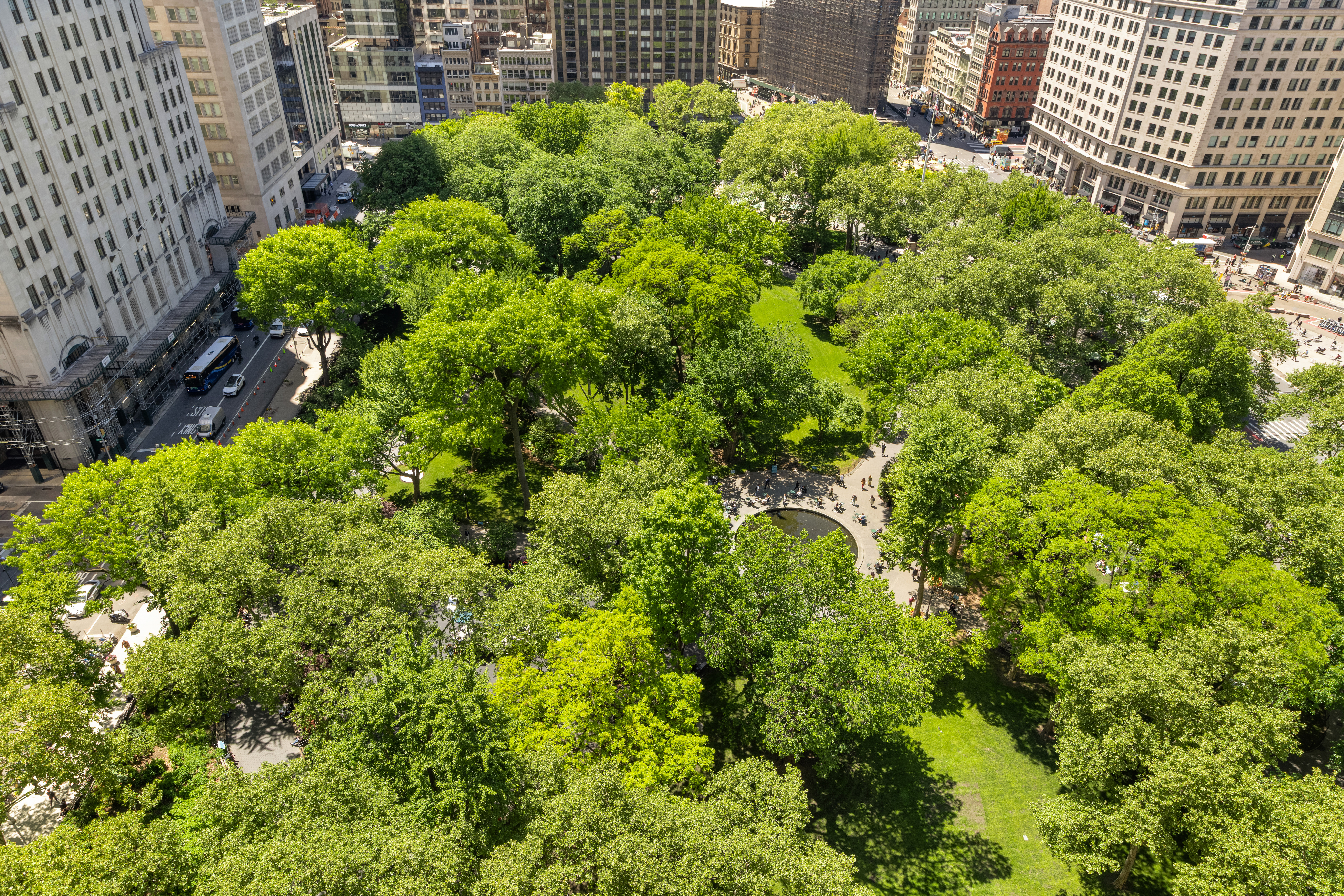 15 East 26th Street, Unit 16BC Manhattan, NY 10010 - Photo 23 of 27