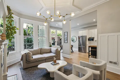 $10,000 | 2856 Sacramento Street, San Francisco, CA 94115