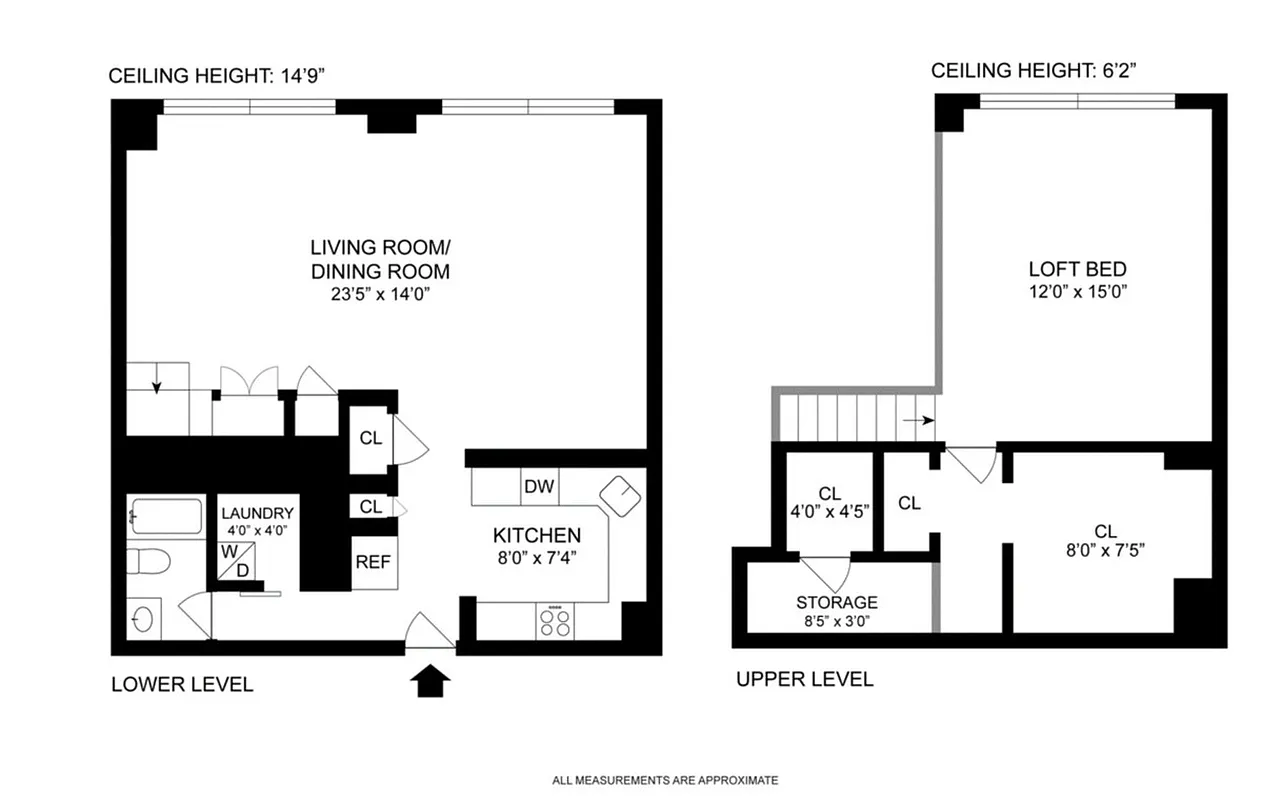 120 East 87th Street, Unit R8O Manhattan, NY 10128 - Photo 15 of 15