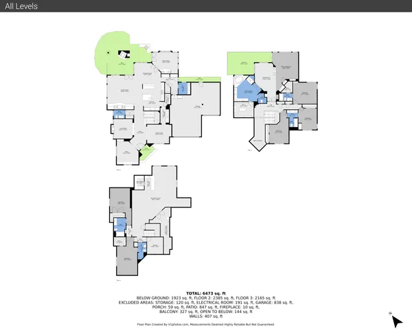 $2,700,000 | 2842 Shoshone Trail, Lafayette, CO 80026