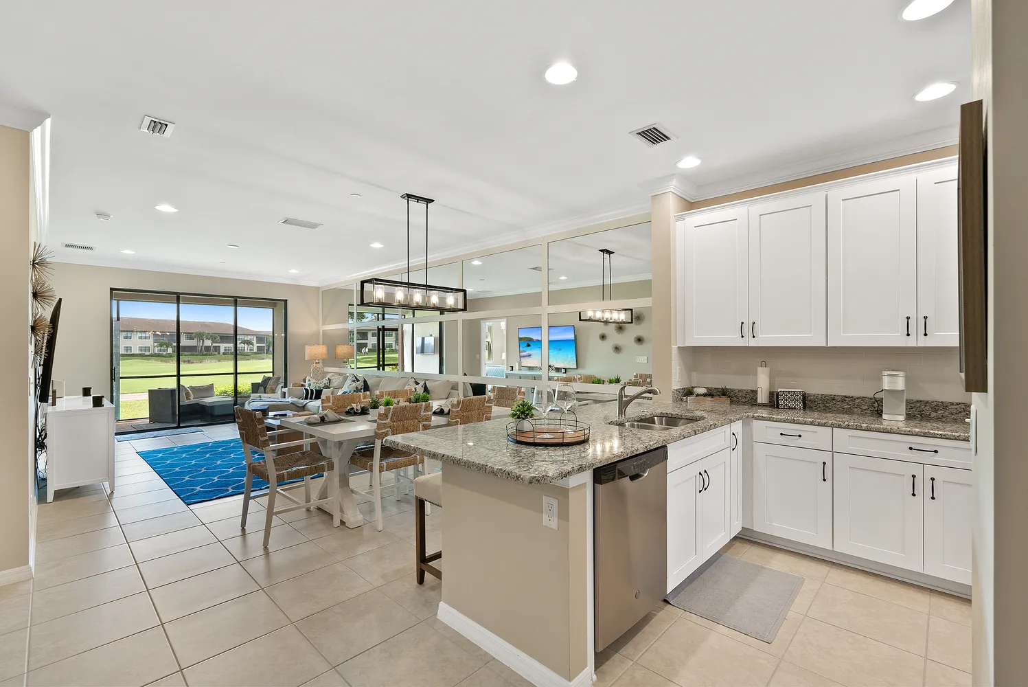 $459,900 | 9386 Pocida Court, Unit 103, Naples, FL 34119