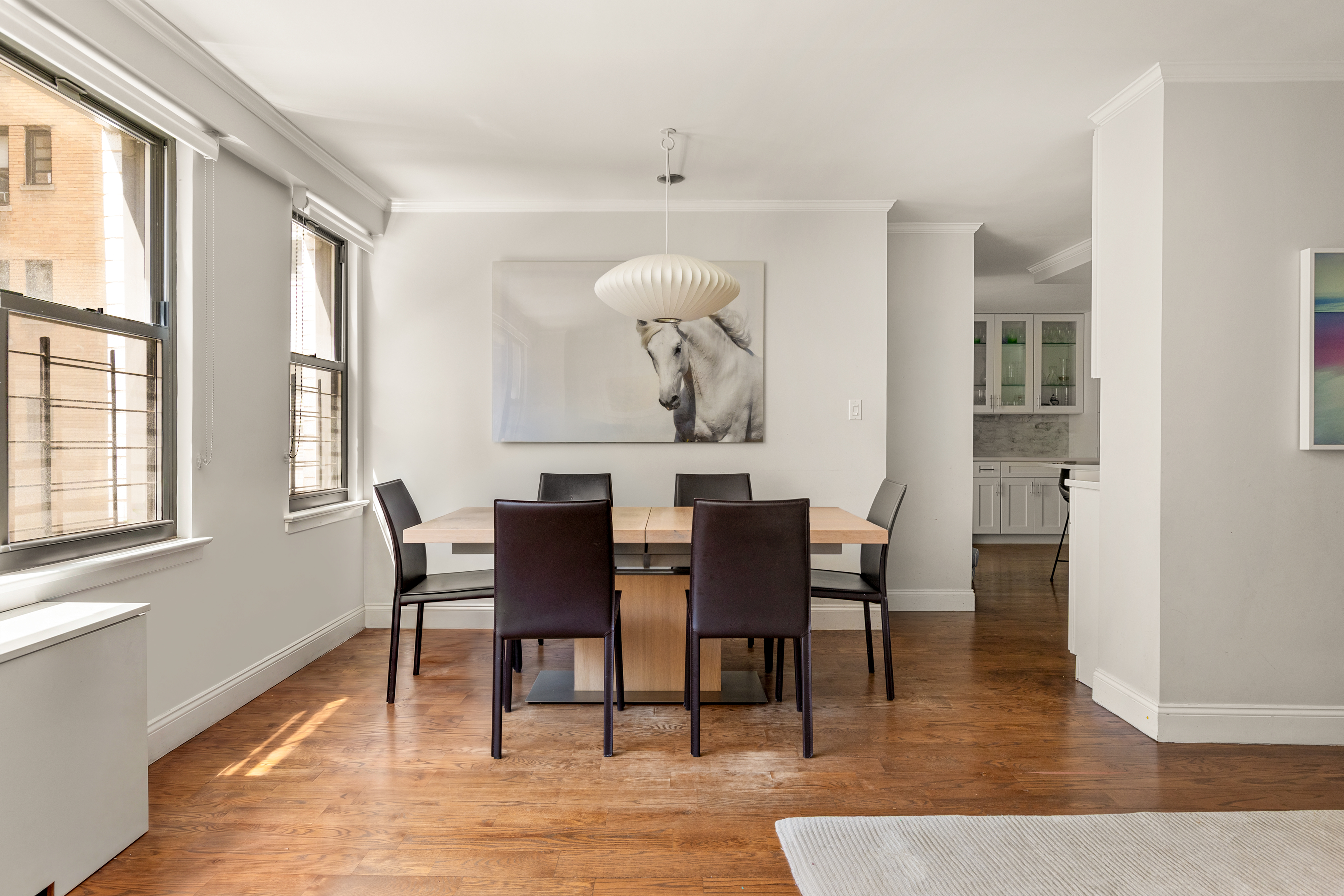 196 East 75th Street, Unit 4GH Manhattan, NY 10021 - Photo 6 of 15 Gallery Image 6