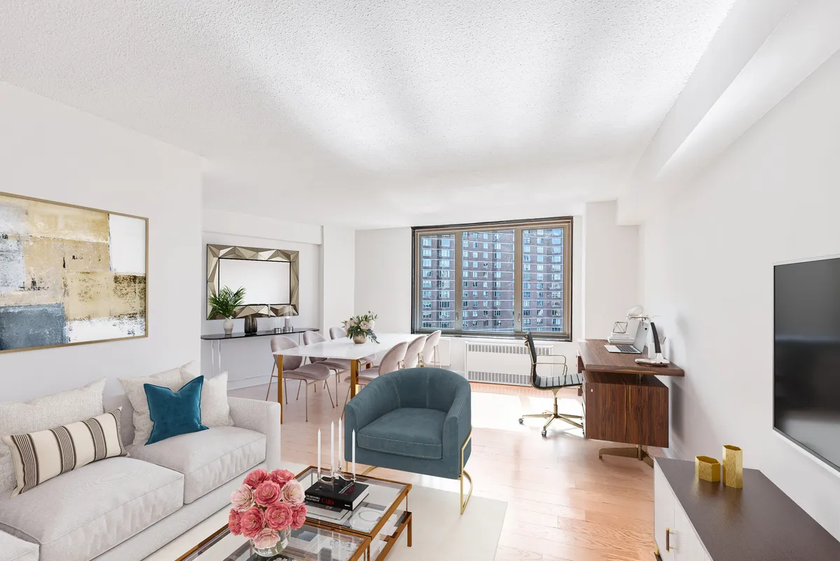 $4,500 | 3333 Broadway, Unit D21C | Manhattanville