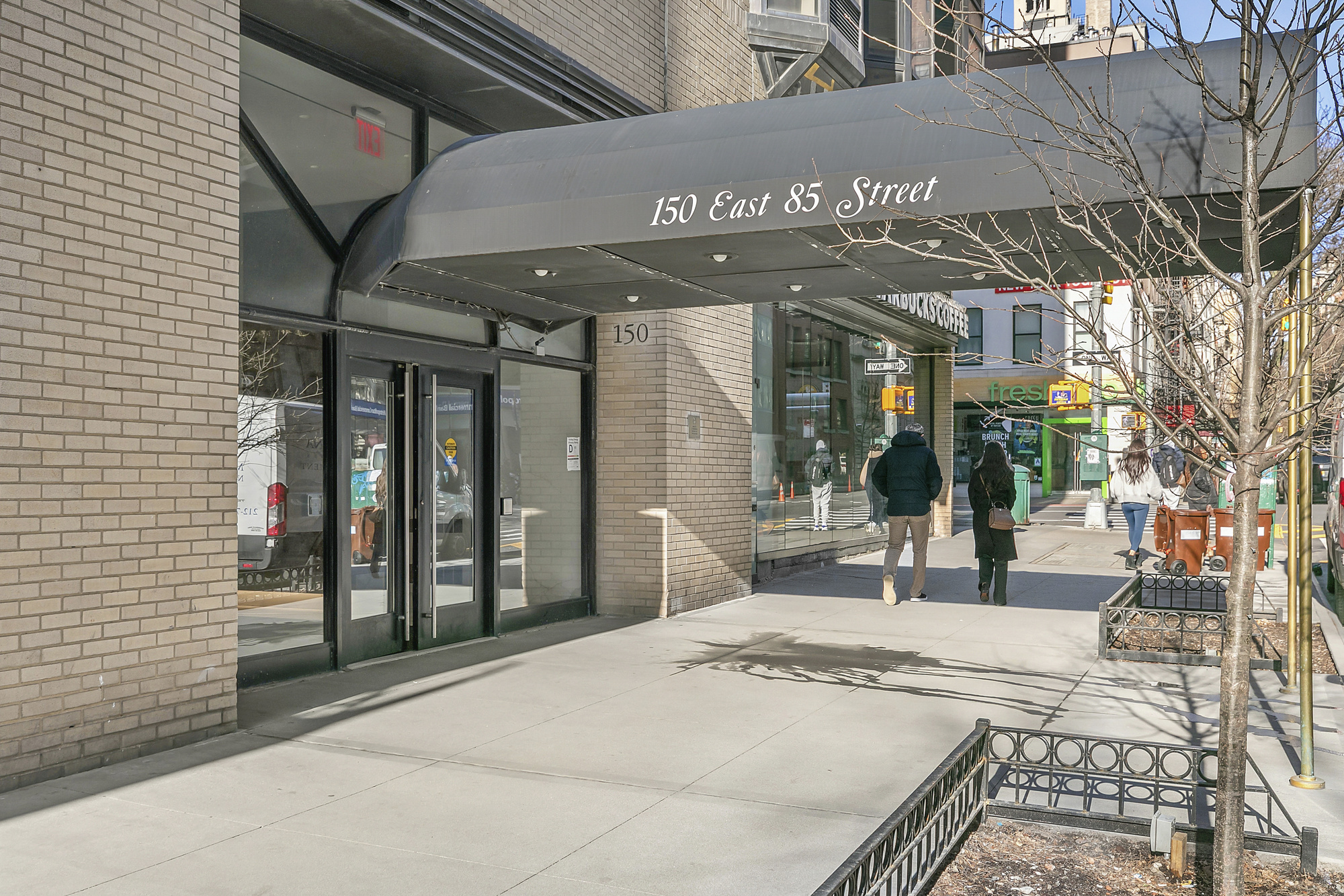 150 East 85th Street, Unit 9A Manhattan, NY 10028 - Photo 9 of 10