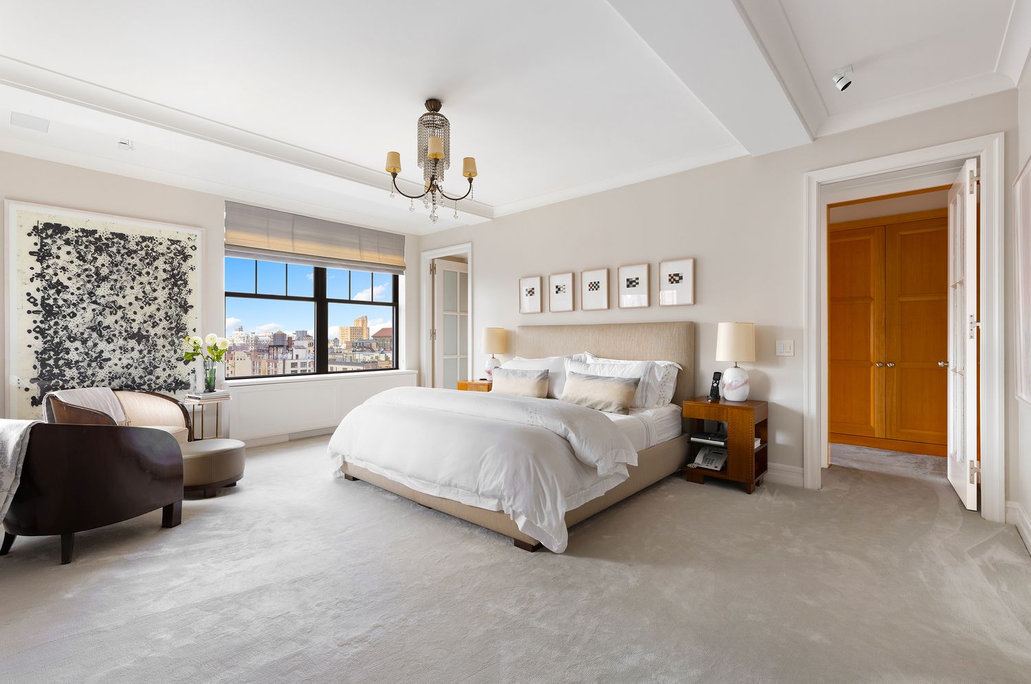 101 Central Park West, Unit 17/18G Manhattan, NY 10023 - Photo 17 of 29