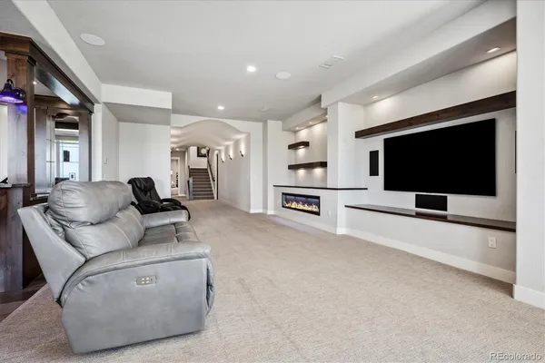 $1,900,000 | 2937 Hidden Den Court, Franktown, CO 80116