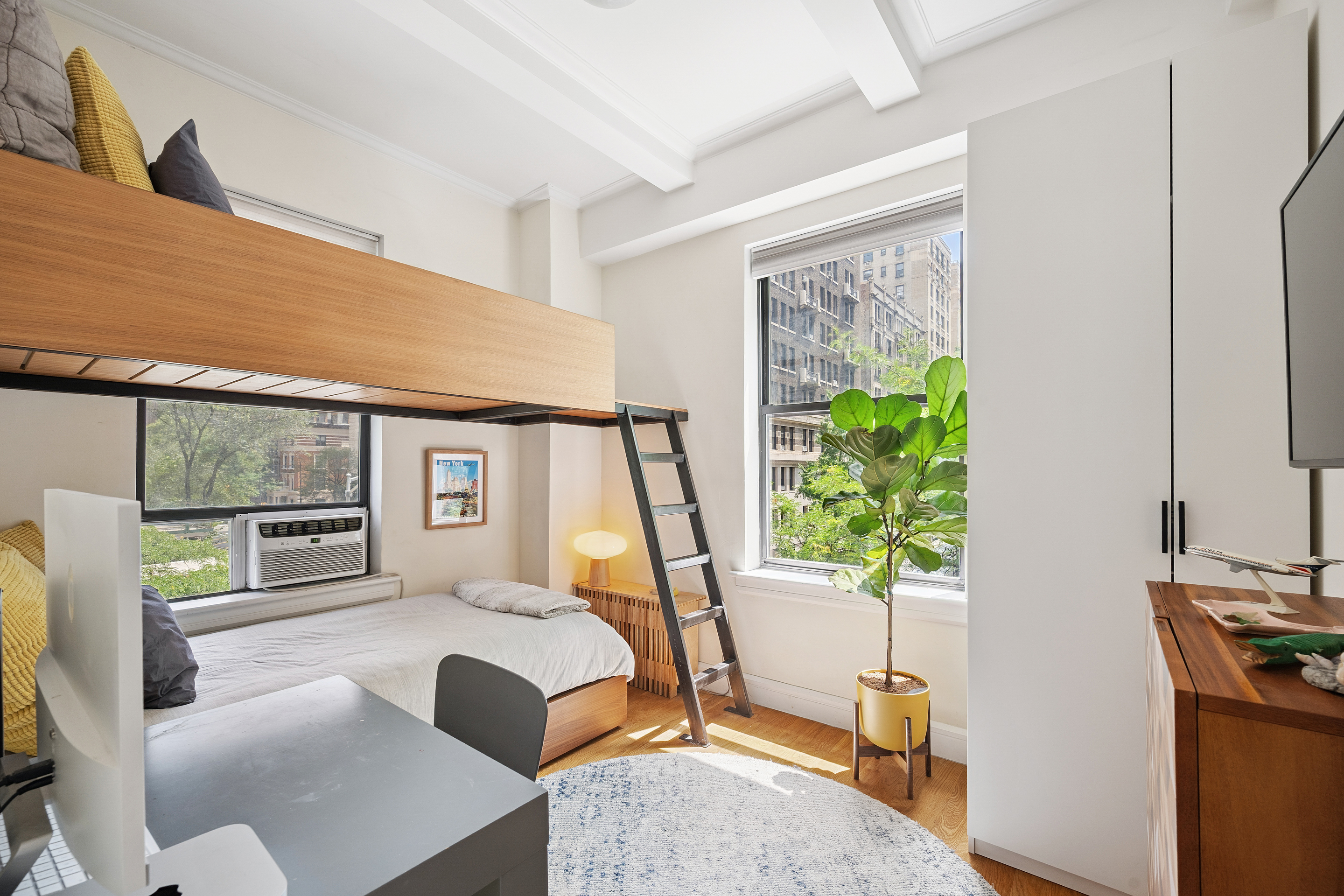 599 West End Avenue, Unit 3A Manhattan, NY 10024 - Photo 14 of 17