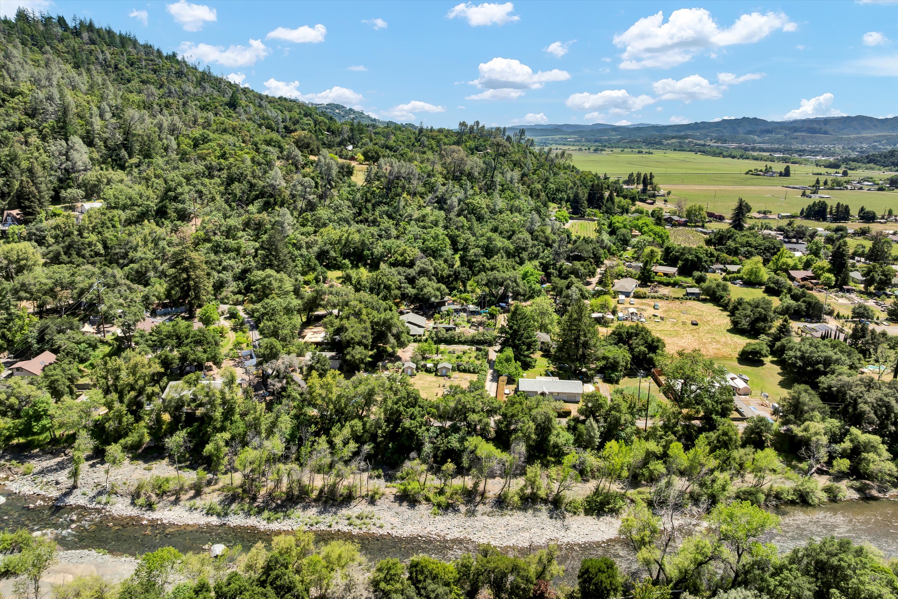 1325 Wilson Road Cloverdale, CA 95425 - Photo 21 of 29 a view of a city