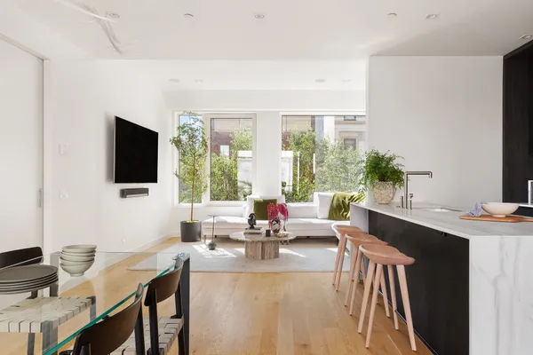 $3,250,000 | 32 East 1st Street, Unit 4A | East Village