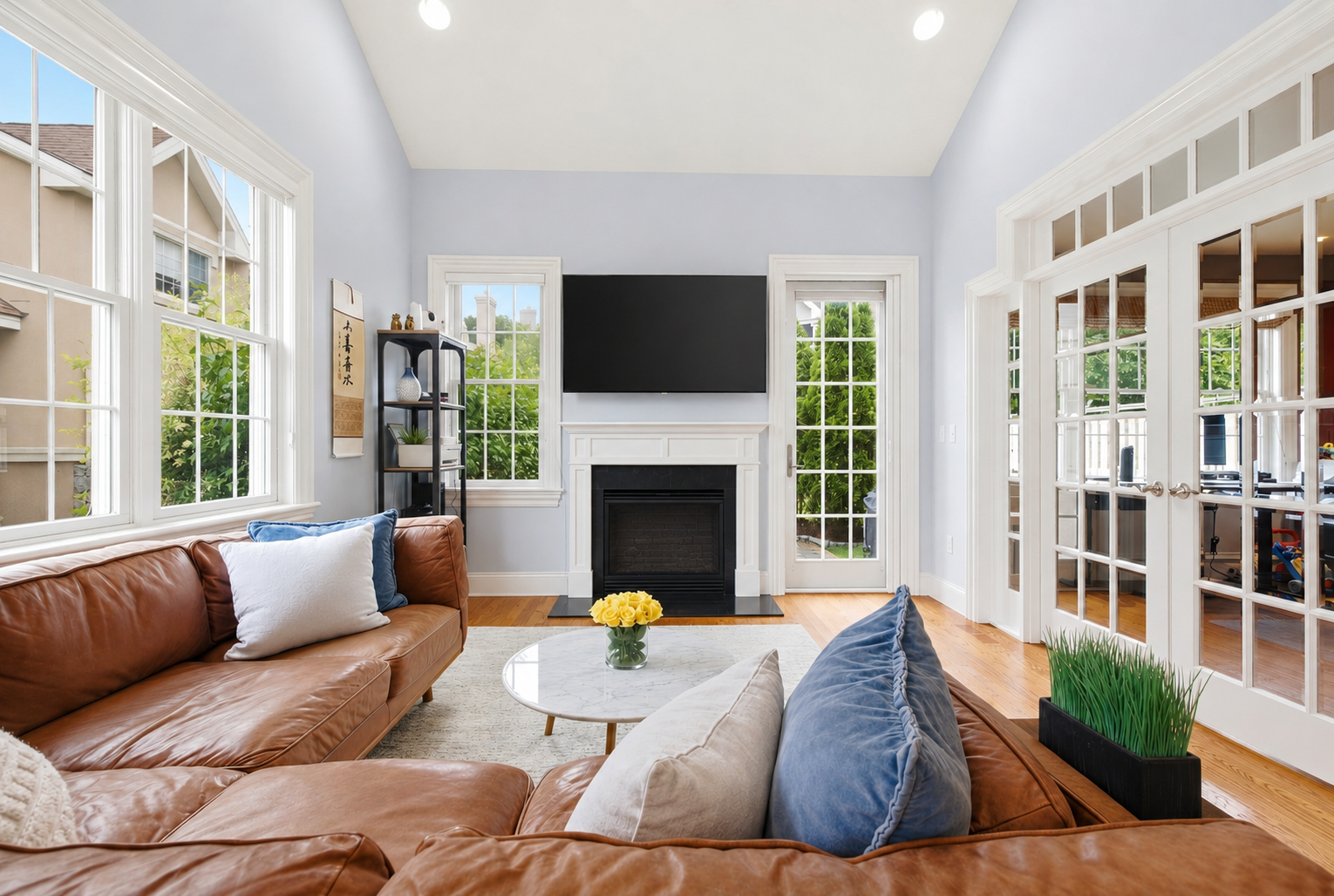 287 Langley Road, Unit 38 Newton, MA 02459 - Photo 3 of 29