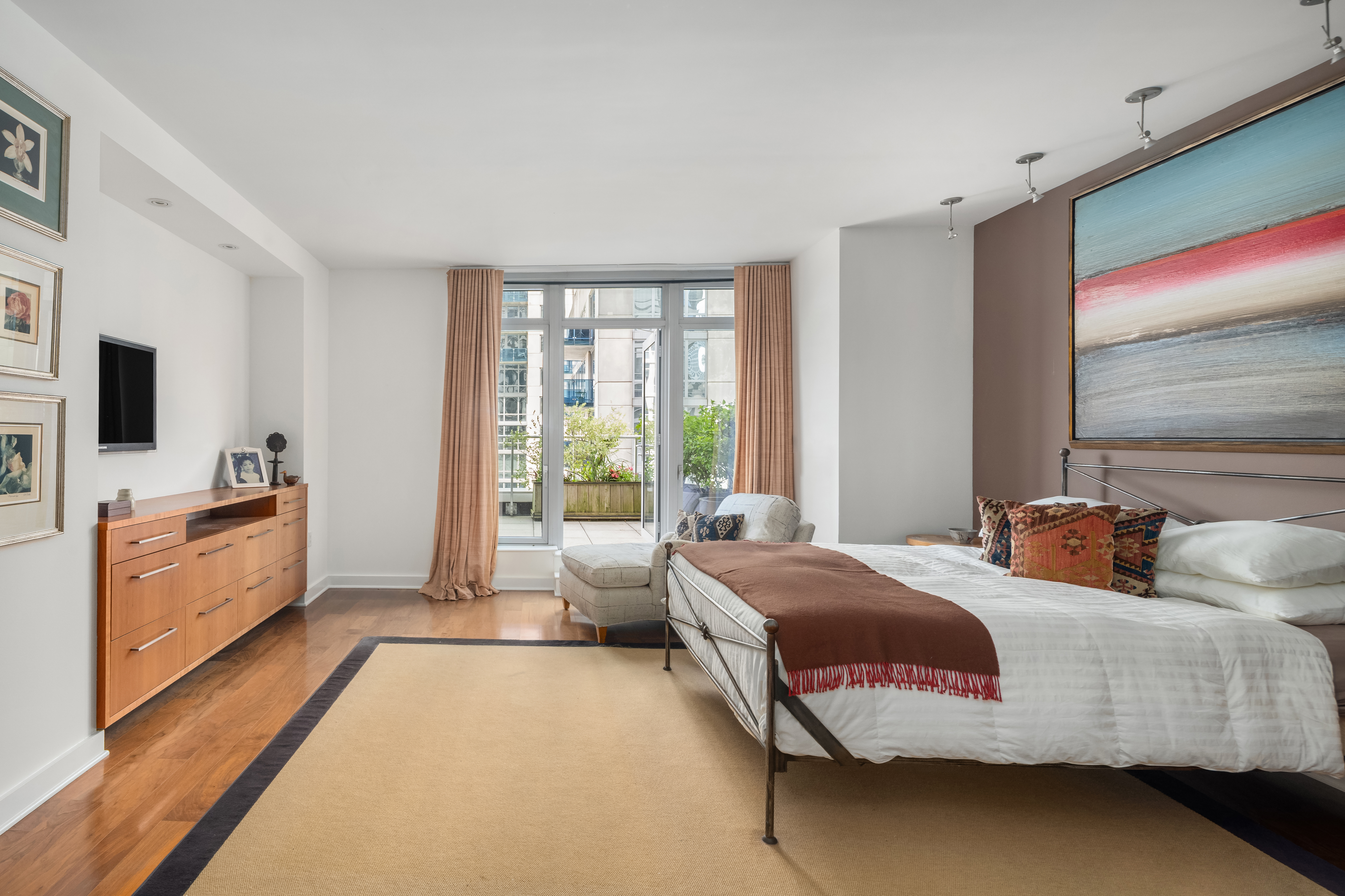2 Northside Piers, Unit 6J Brooklyn, NY 11249 - Photo 8 of 22