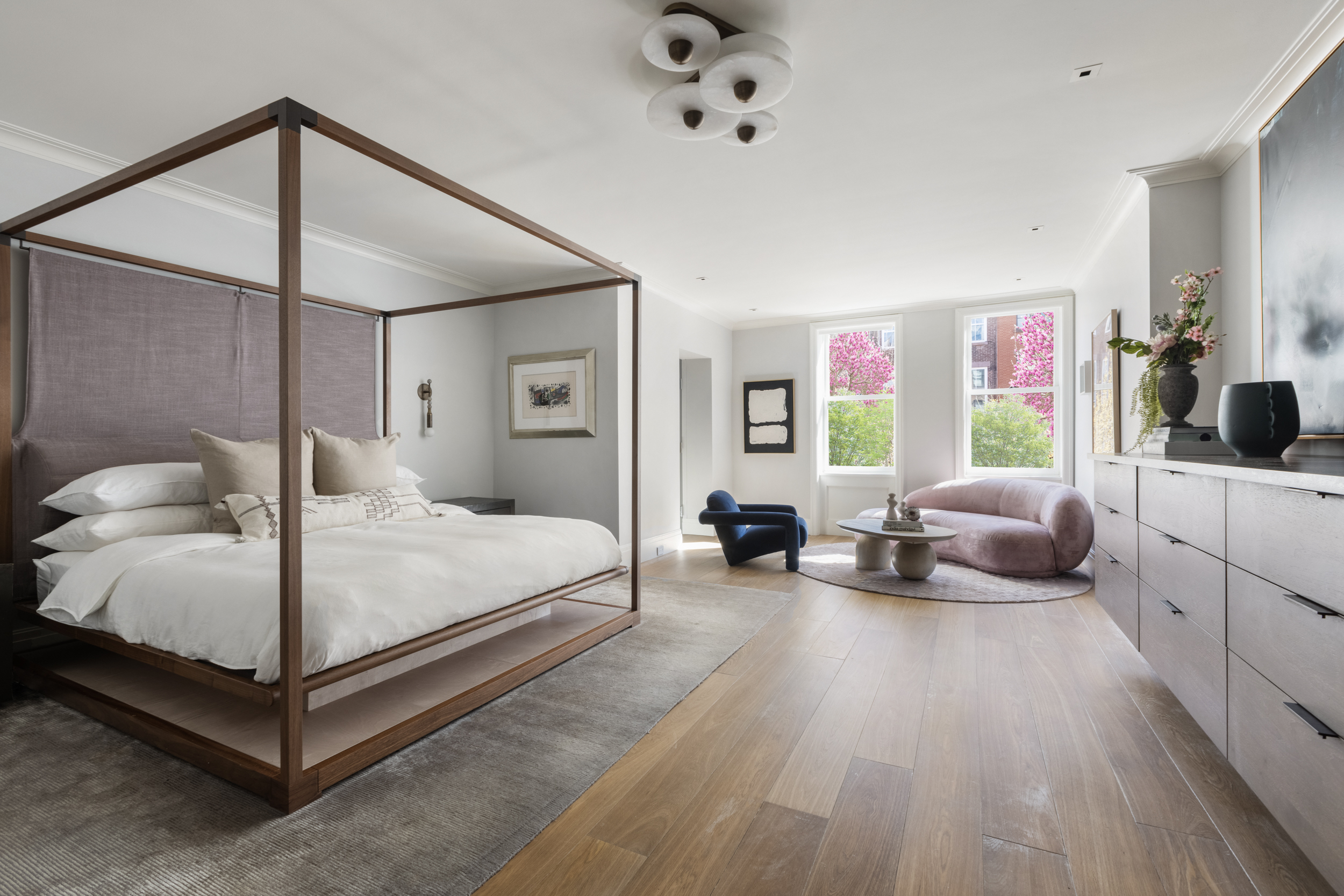 58 Bank Street Manhattan, NY 10014 - Photo 15 of 32