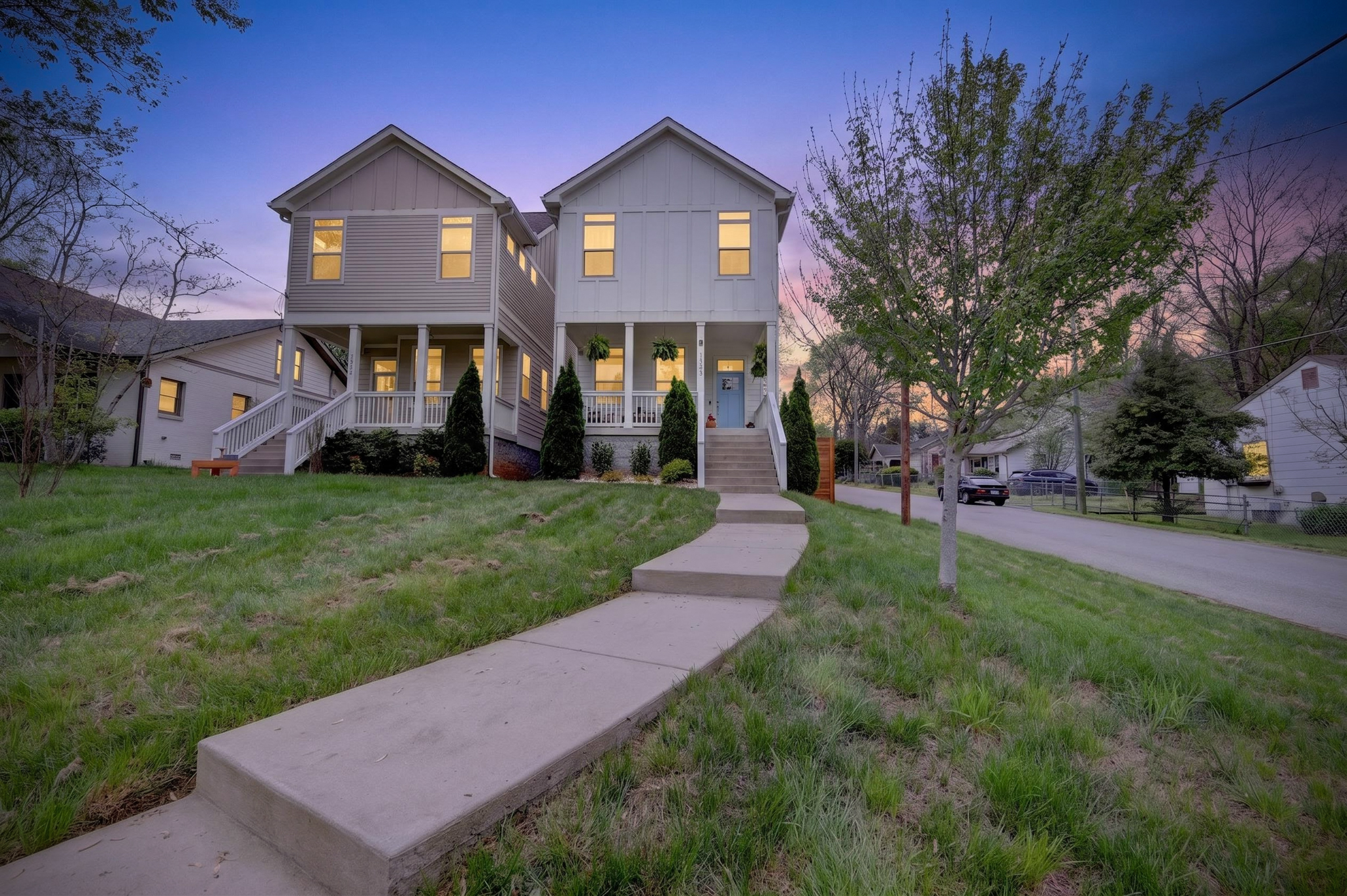 1344 Stainback Avenue Nashville, TN 37207 - Photo 43 of 43