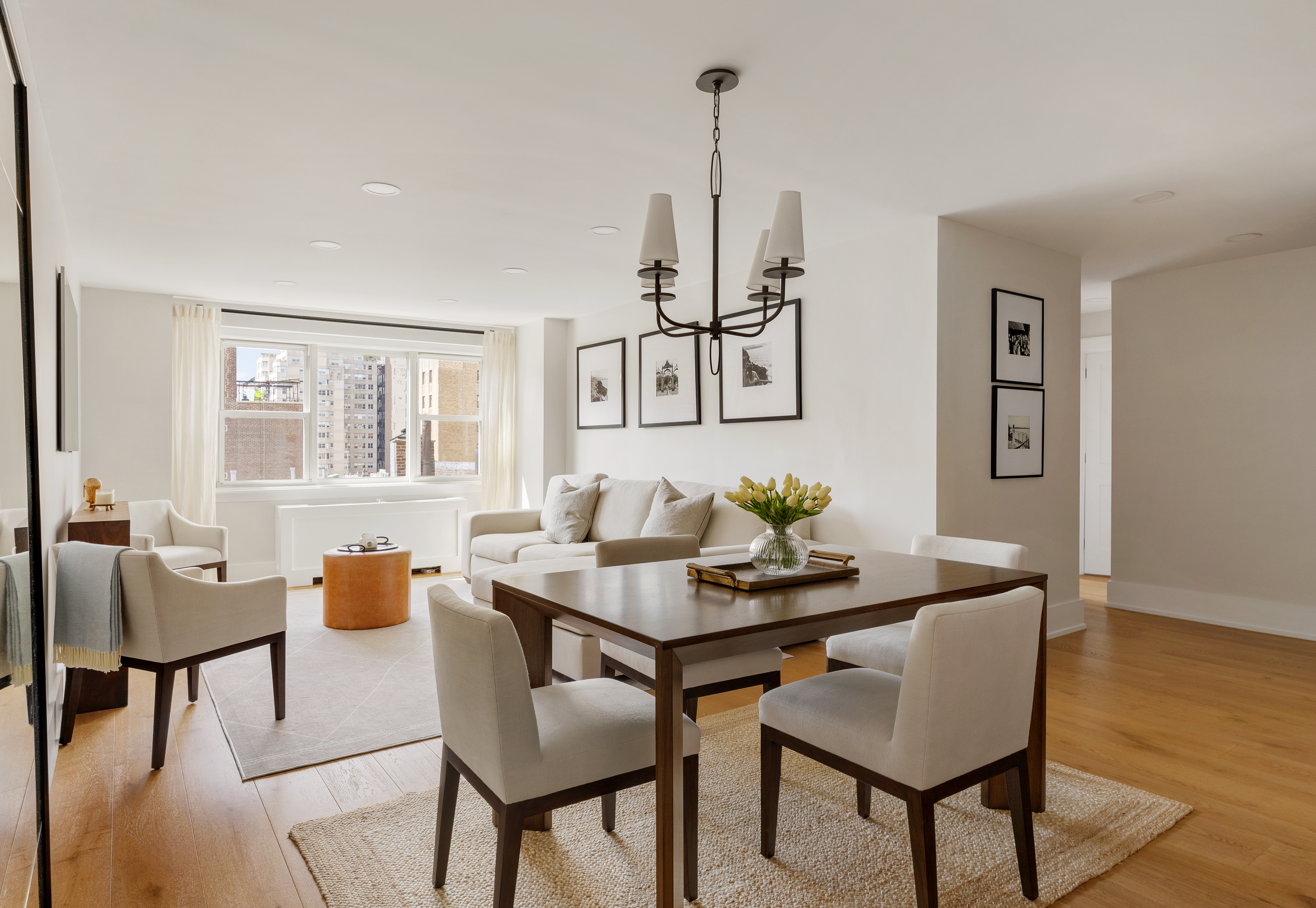 101 West 12th Street, Unit 9FG Manhattan, NY 10011 - Photo 3 of 13