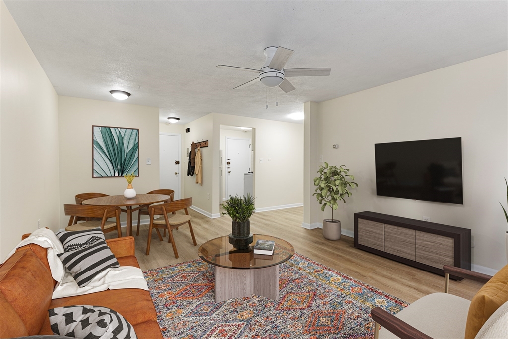 354 Market Street, Unit 4 Boston, MA 02135 - Photo 4 of 10