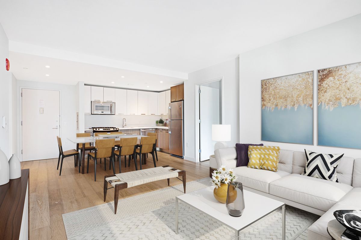 26-14 Jackson Avenue, Unit 9F Queens, NY 11101 - Photo 2 of 14