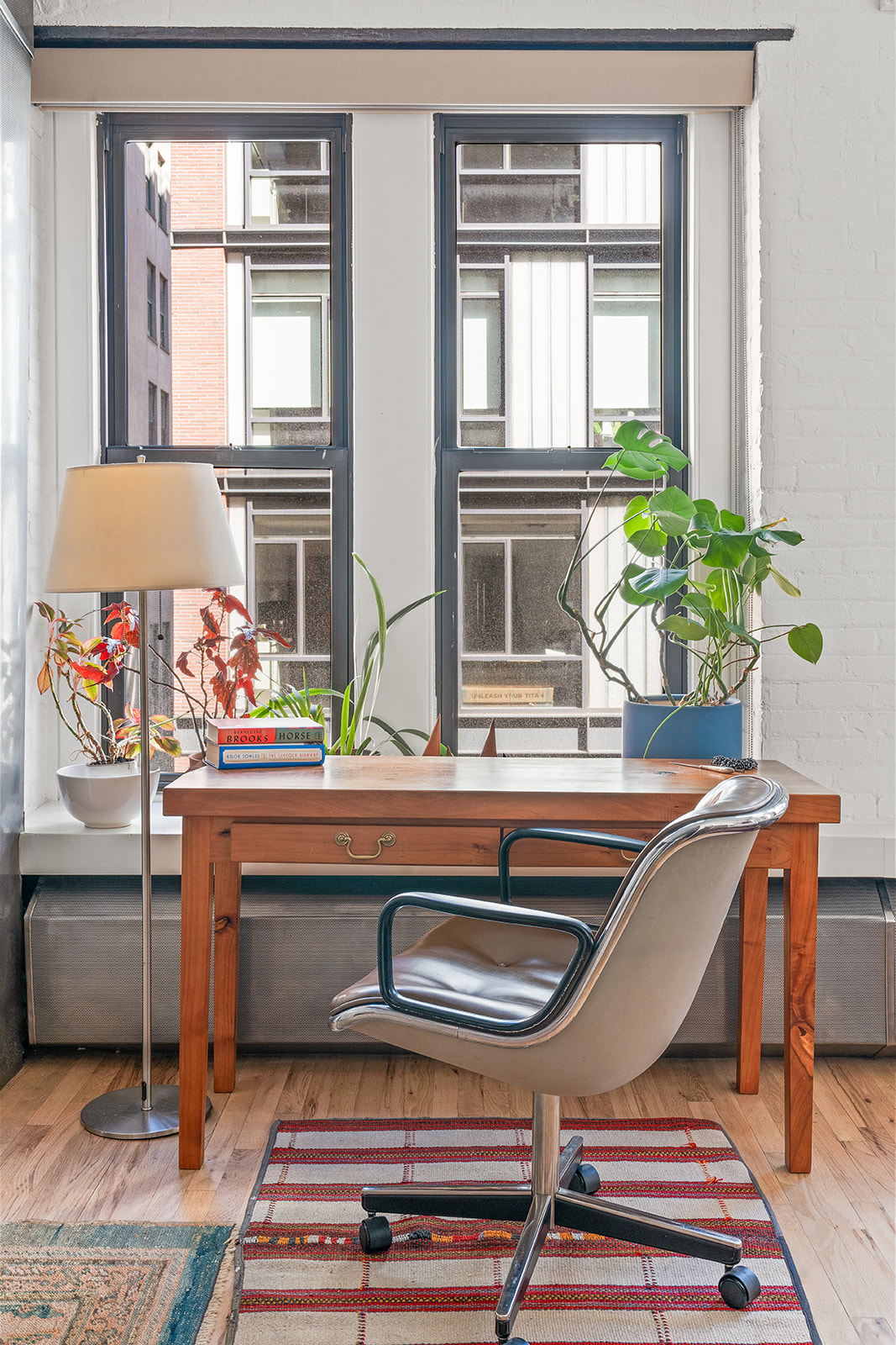 10 Leonard Street, Unit 3N Manhattan, NY 10013 - Photo 5 of 10