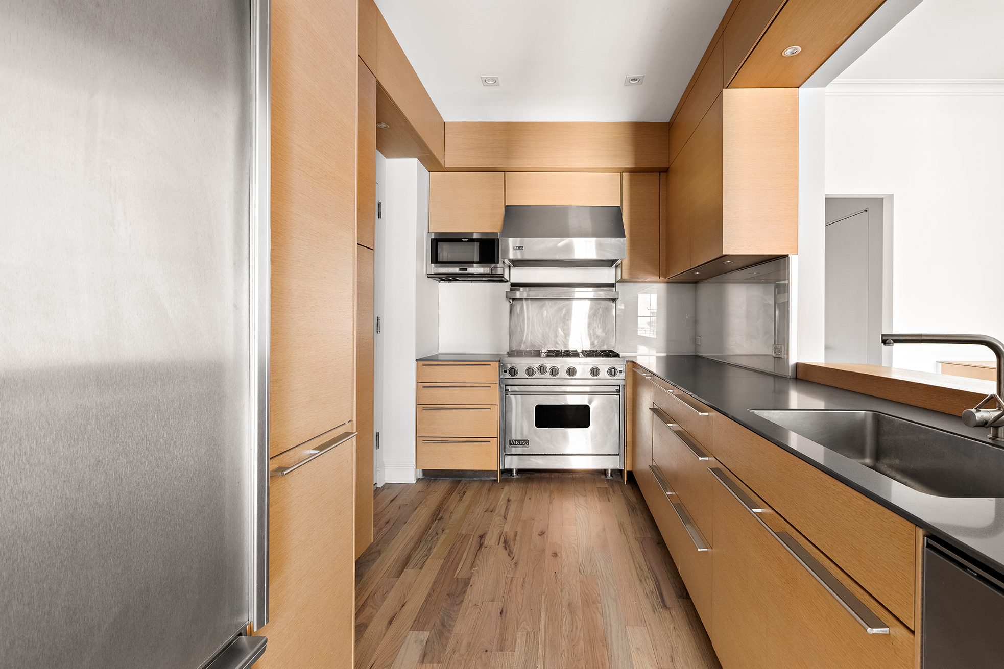 18 Leonard Street, Unit 5B Manhattan, NY 10013 - Photo 10 of 21