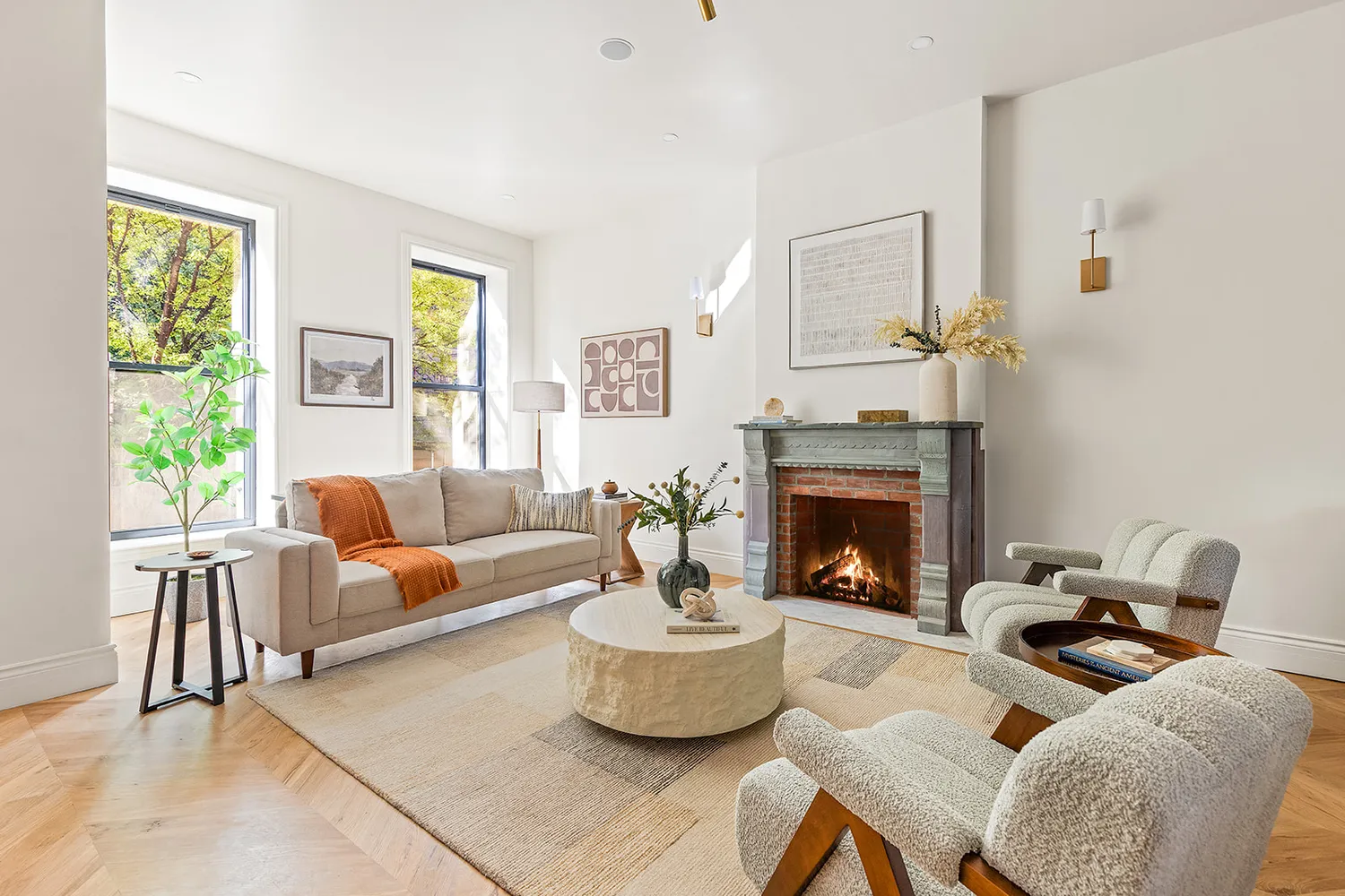 $2,999,000 | 145 Stuyvesant Avenue | Bedford-Stuyvesant