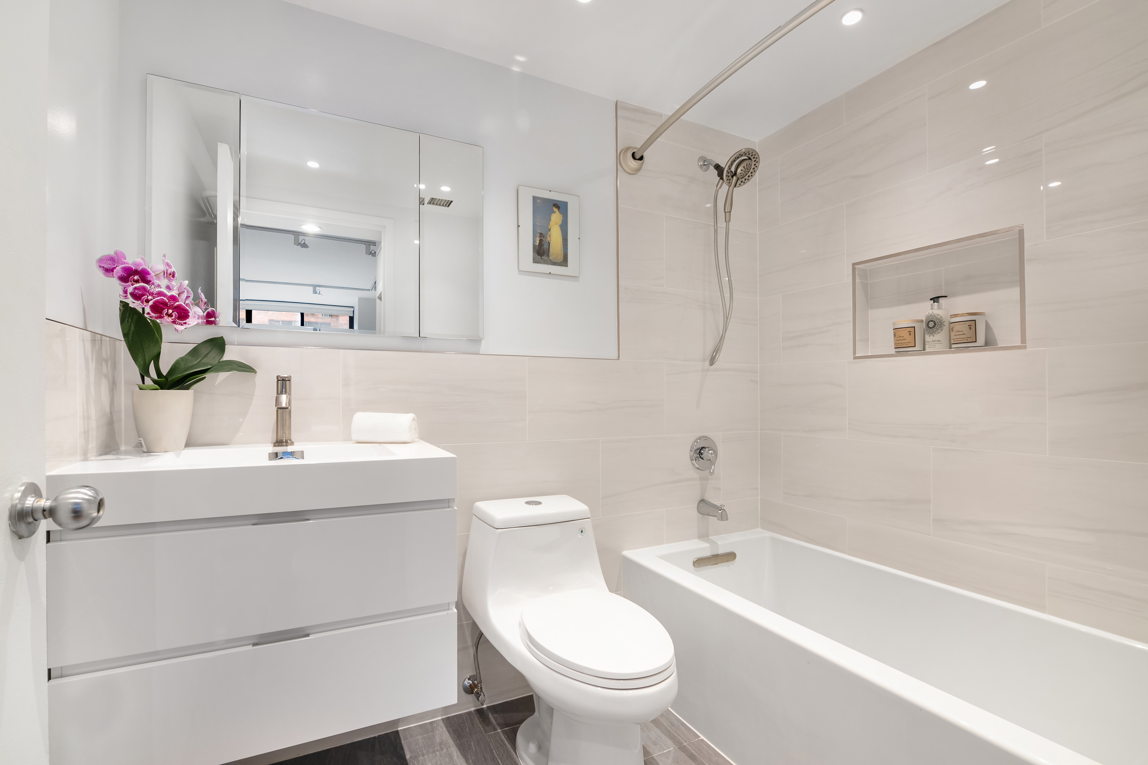 455 East 86th Street, Unit 8C Manhattan, NY 10028 - Photo 7 of 13