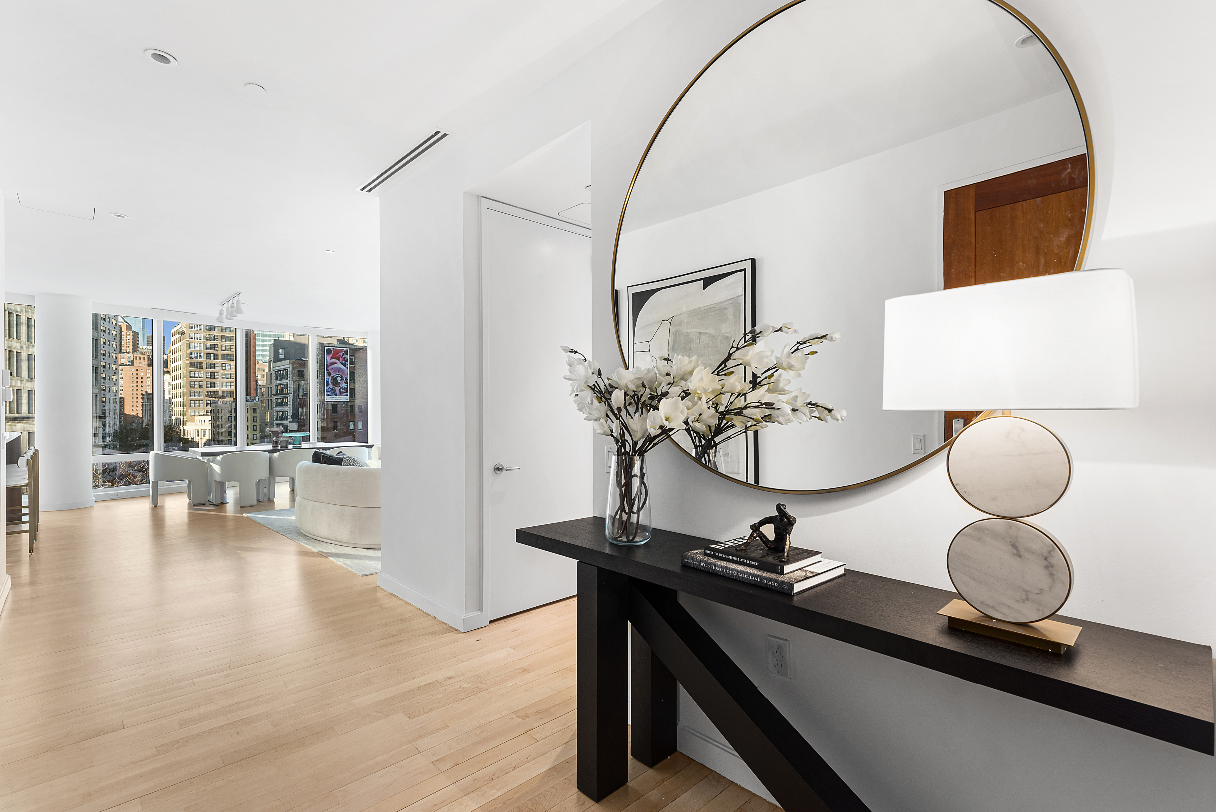 445 Lafayette Street, Unit 5A Manhattan, NY 10003 - Photo 7 of 15