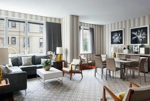 $9,495 | 250 West 93rd Street, Unit 15B | Upper West Side