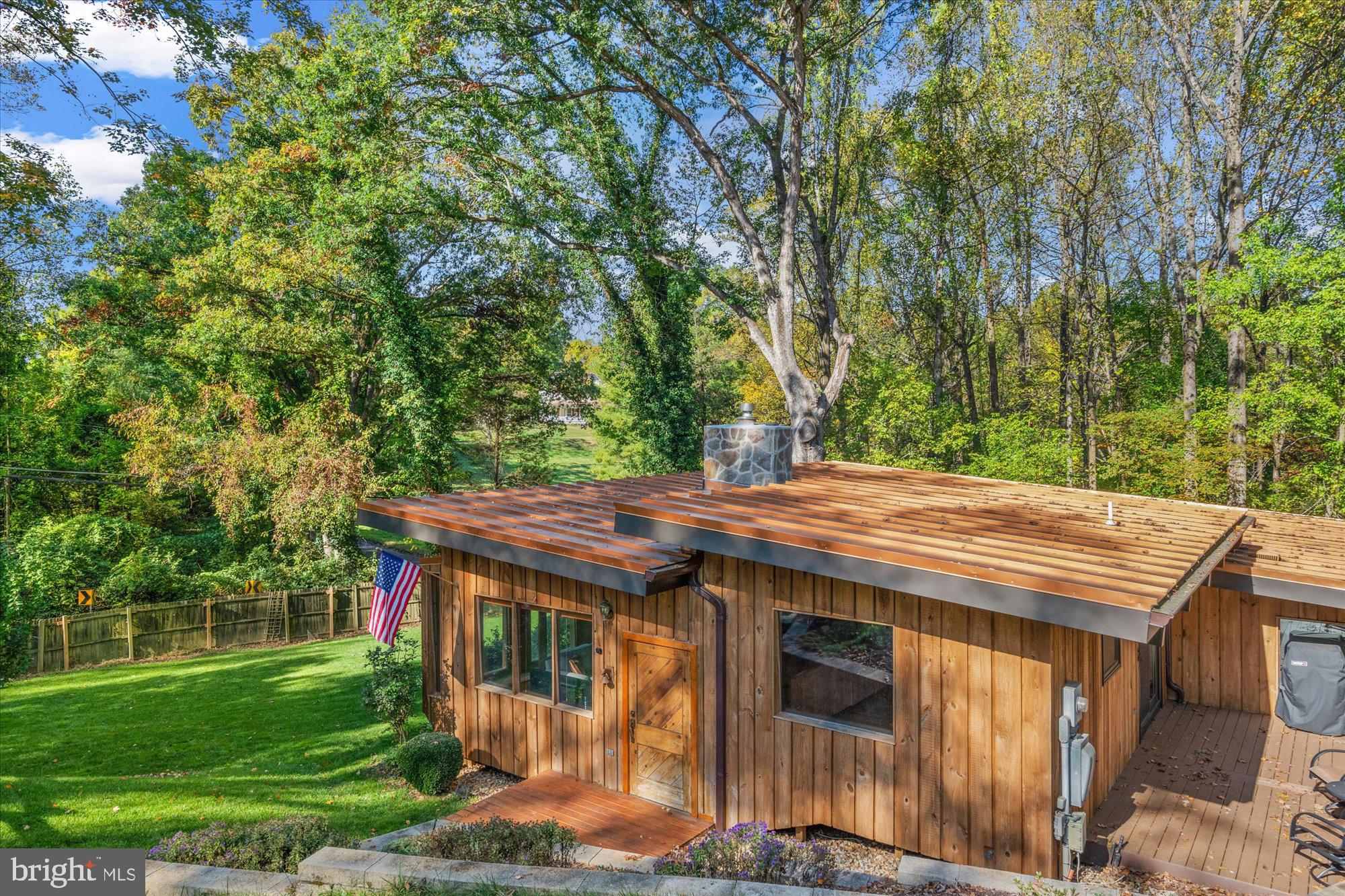 7221 Clifton Road Clifton, VA 20124 - Photo 31 of 47