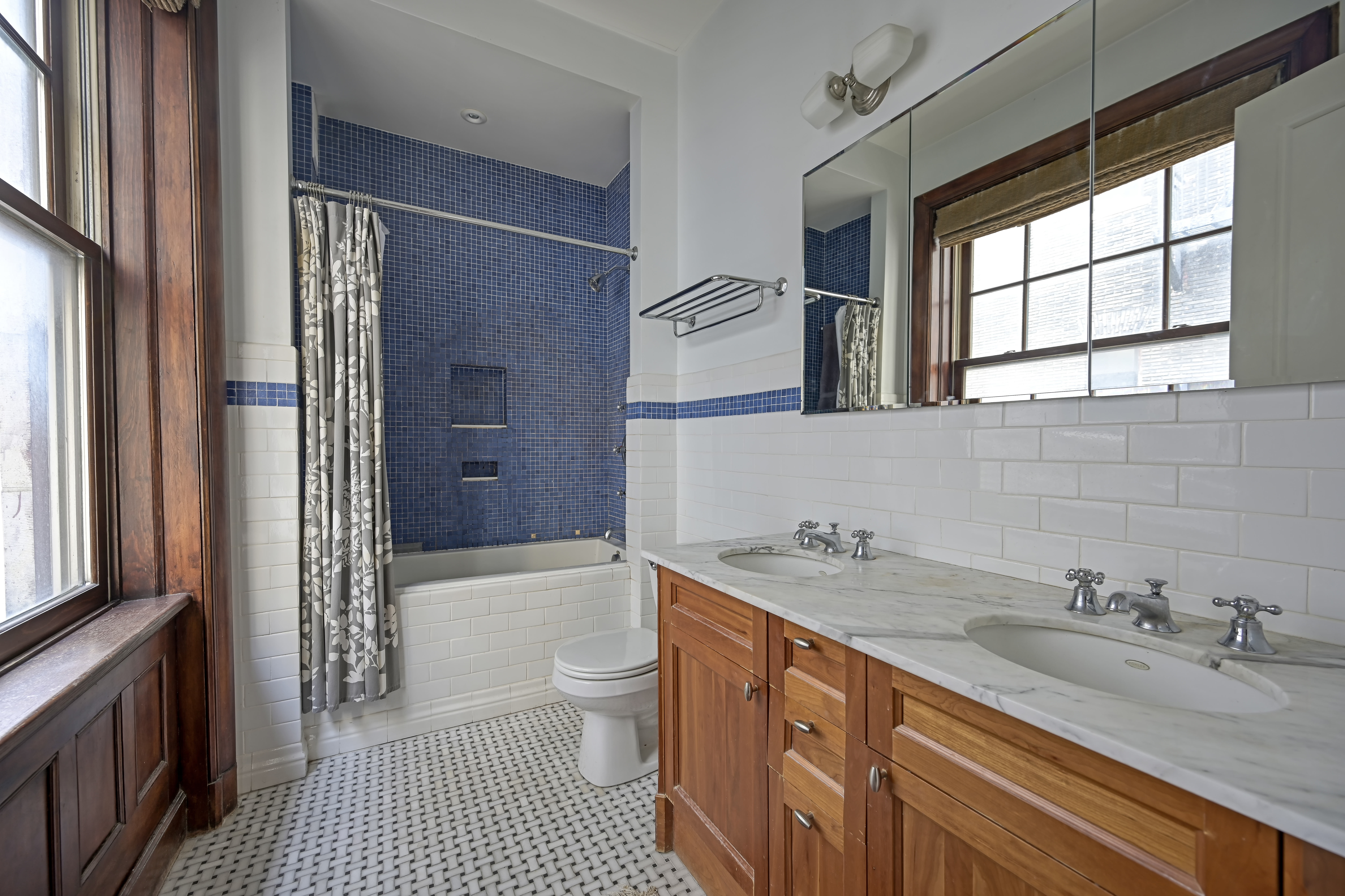 380 Riverside Drive, Unit 8D/7d Manhattan, NY 10025 - Photo 10 of 18