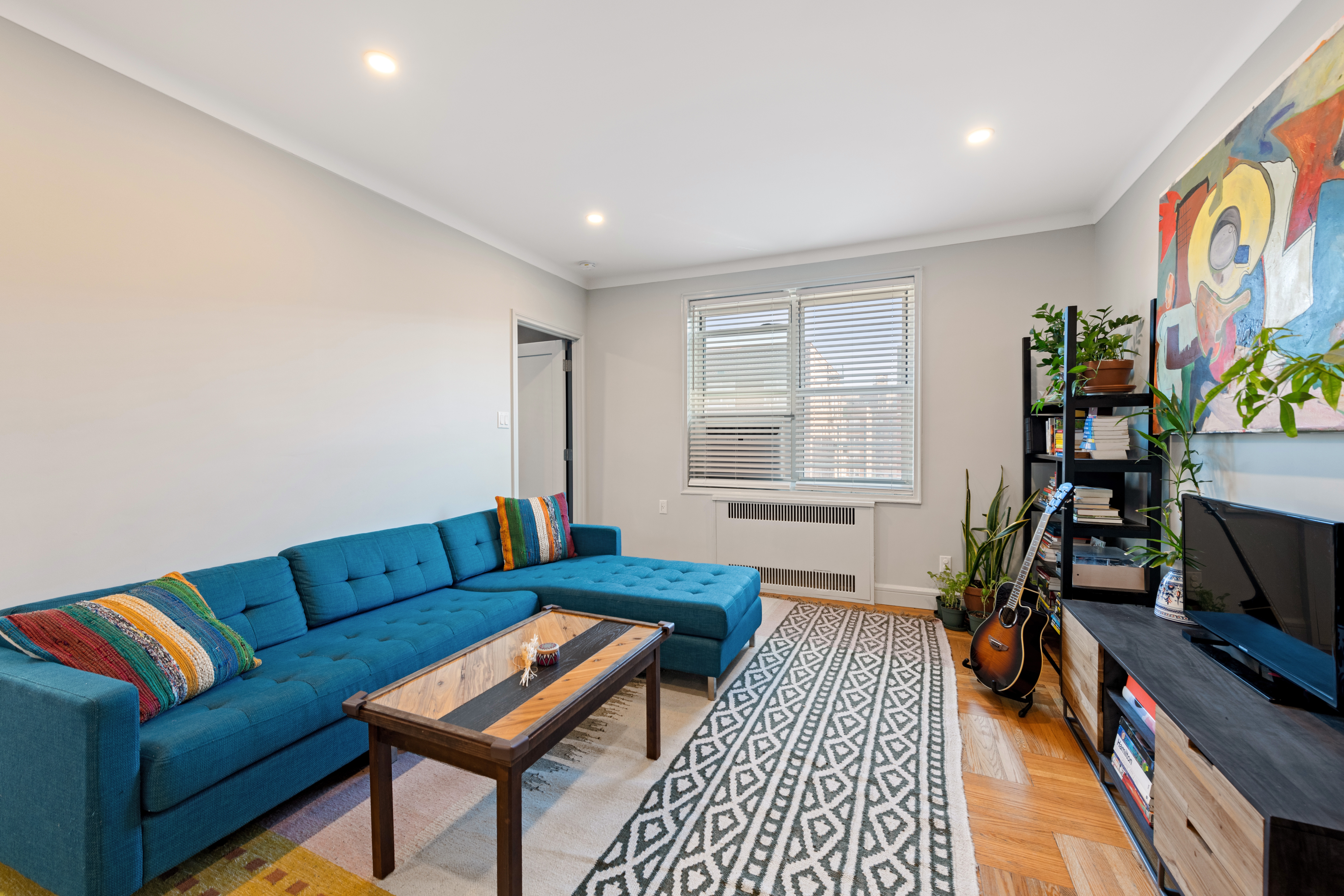 99-45 67th Road, Unit 511 Queens, NY 11375 - Photo 3 of 13