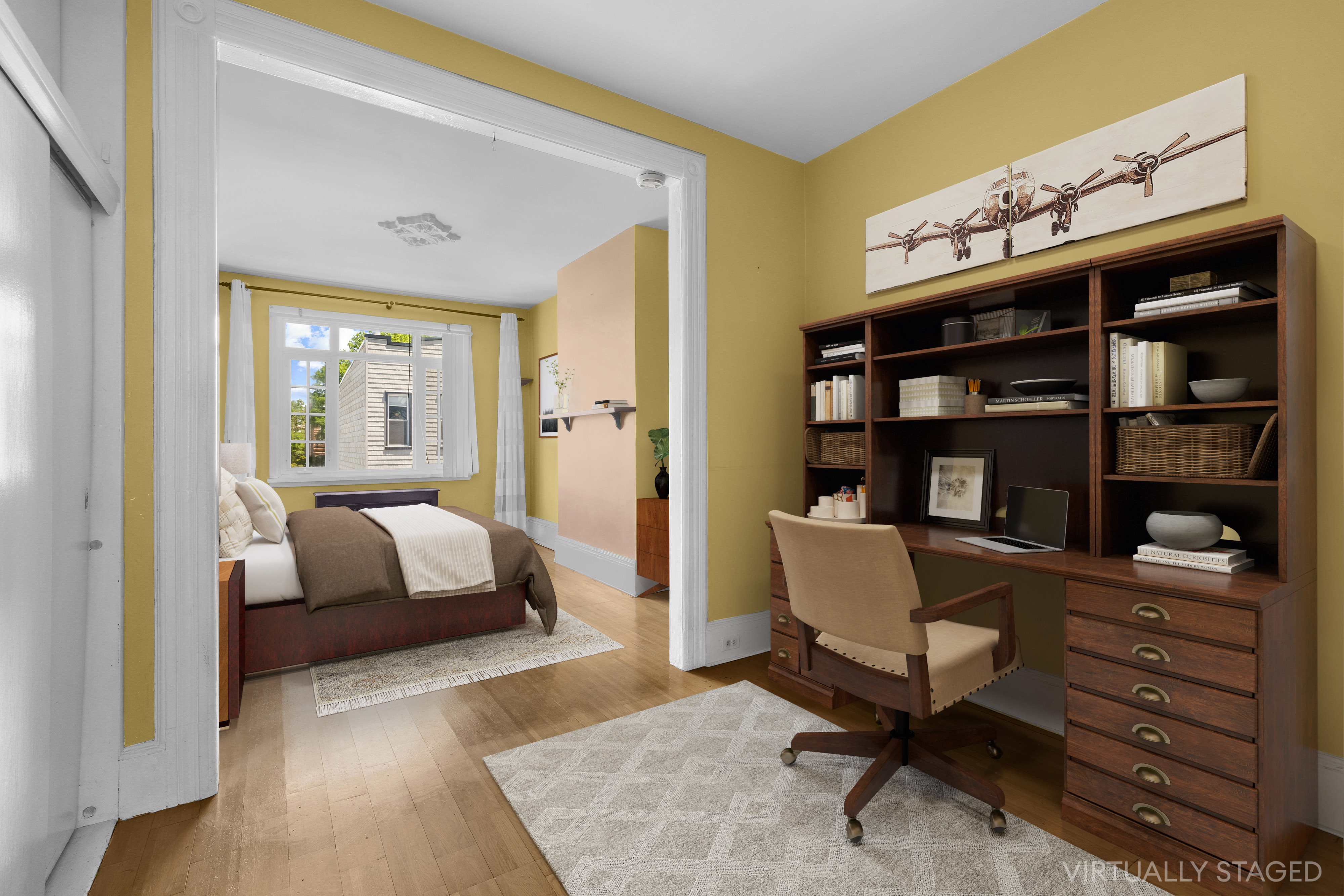 121 Eckford Street Brooklyn, NY 11222 - Photo 12 of 40