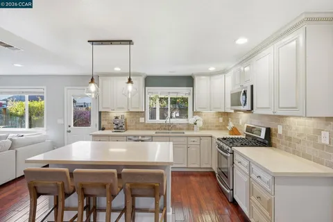 $1,125,000 | 1795 Klier Drive, Concord, CA 94518