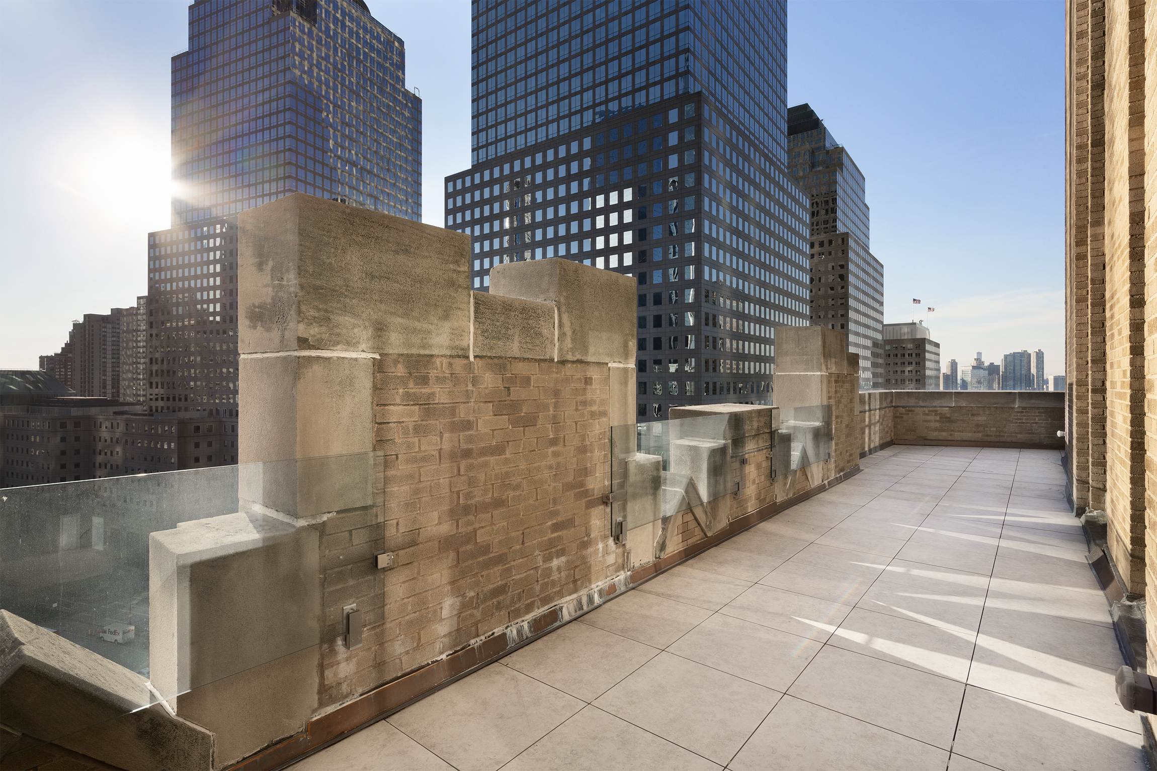 100 Barclay Street, Unit 11Q Manhattan, NY 10007 - Photo 14 of 23