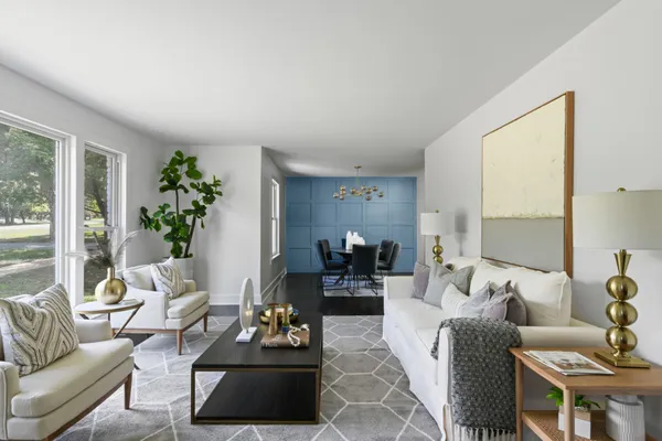 $1,650,000 | 4611 Churchwood Drive, Nashville, TN 37220