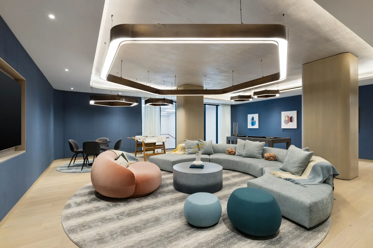 $4,825,000 | 250 West 96th Street, Unit 22C | Upper West Side